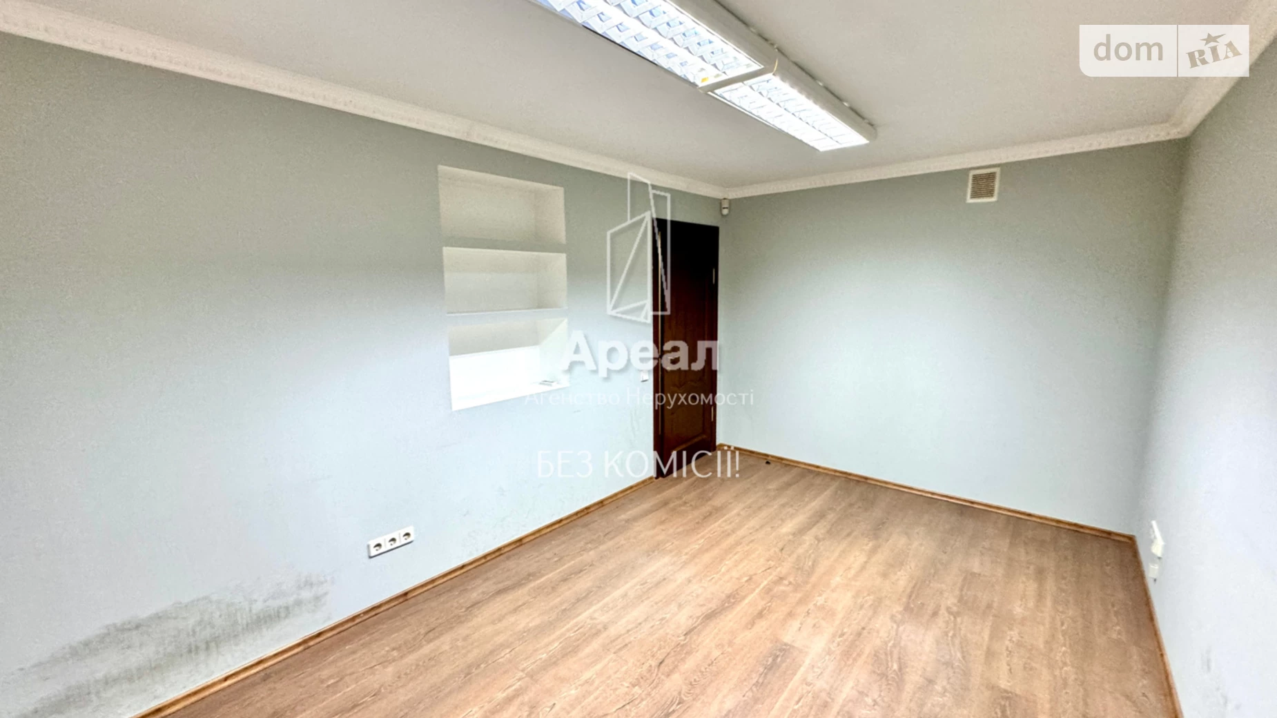 Здається в оренду офіс 89 кв. м в бізнес-центрі, цена: 900 $ - фото 5