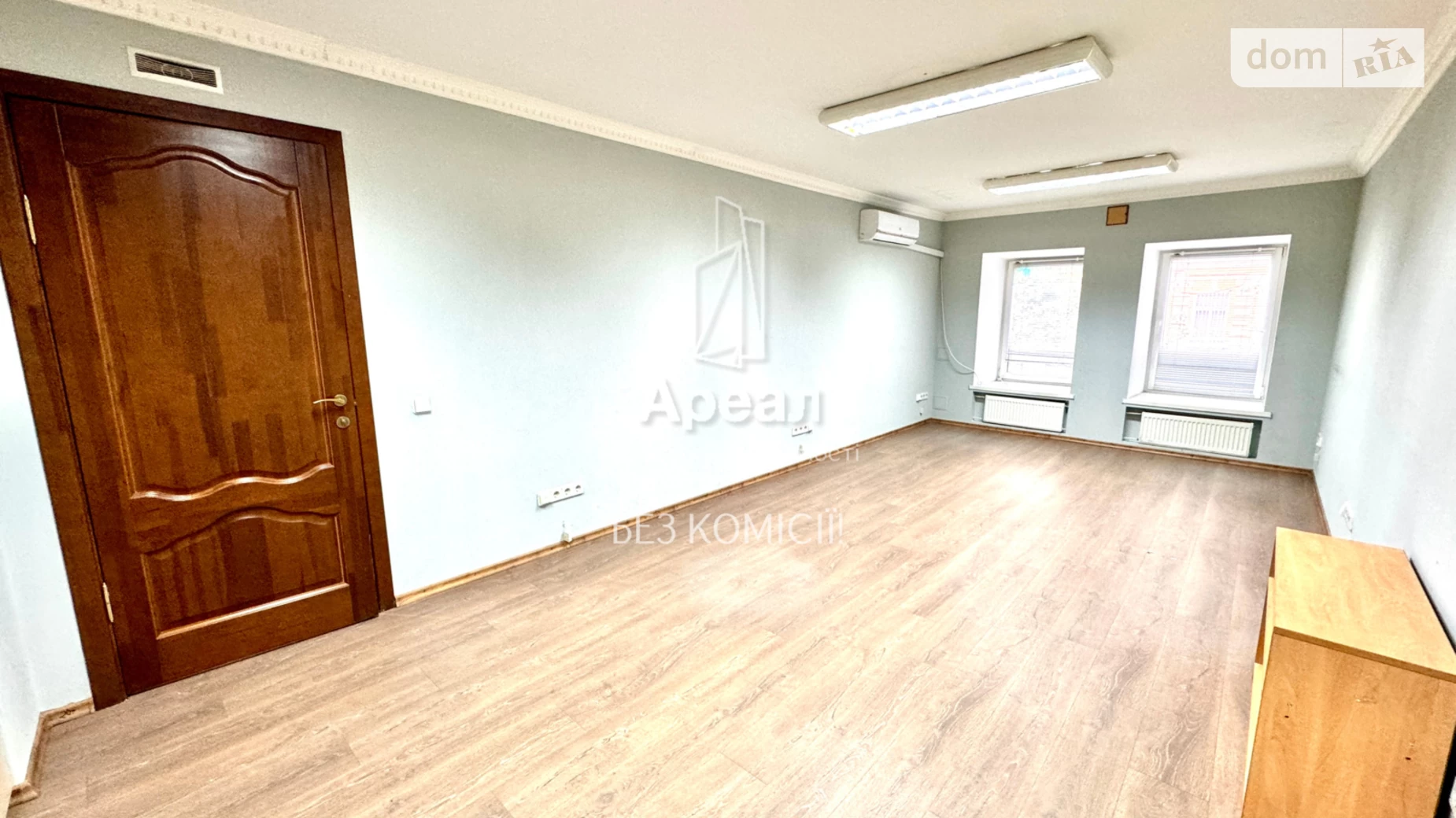 Здається в оренду офіс 89 кв. м в бізнес-центрі, цена: 900 $ - фото 2