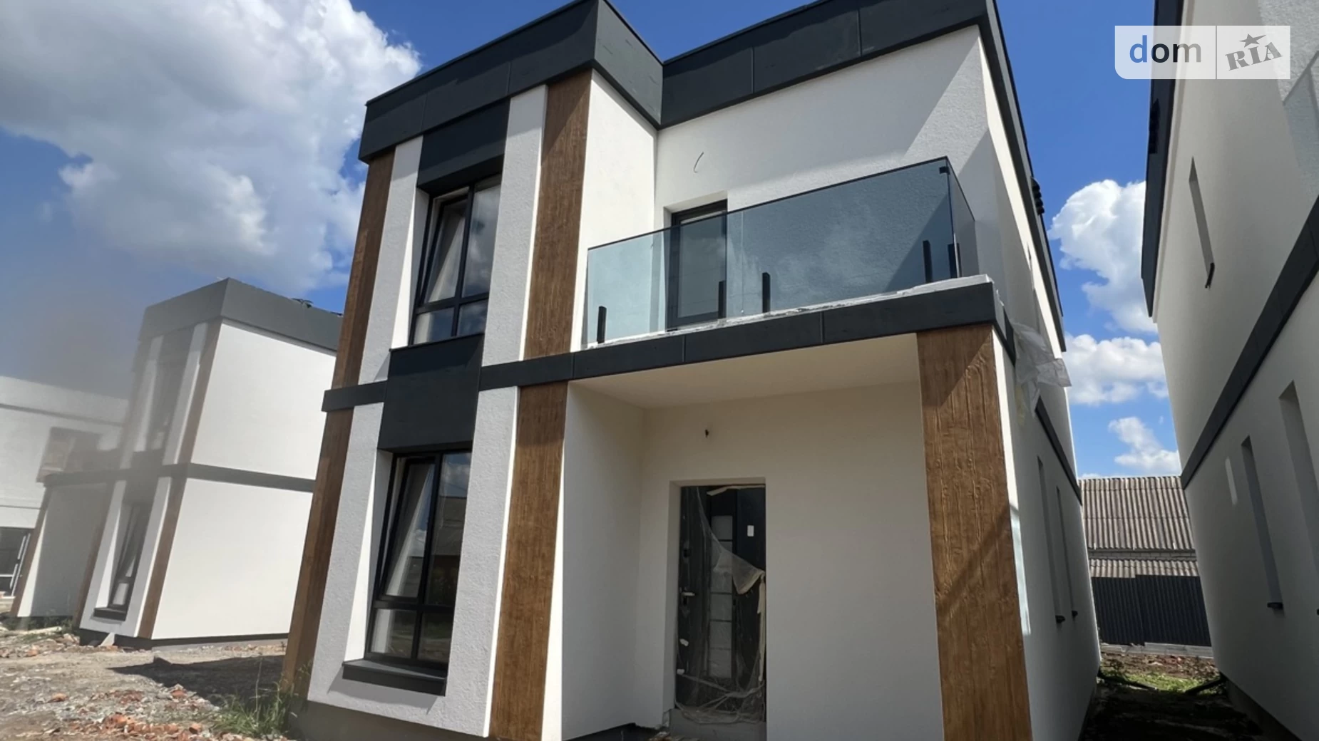 Продається будинок 2 поверховий 125 кв. м з бесідкою, цена: 140000 $ - фото 2