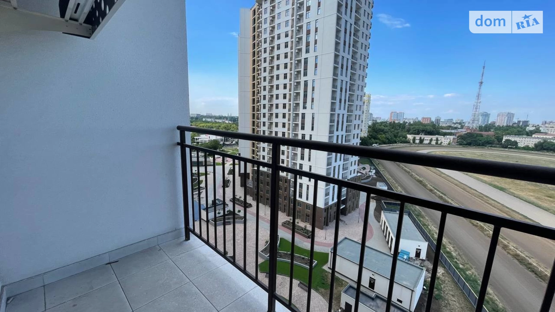 Продается 1-комнатная квартира 42 кв. м в Одессе, ул. Краснова - фото 3