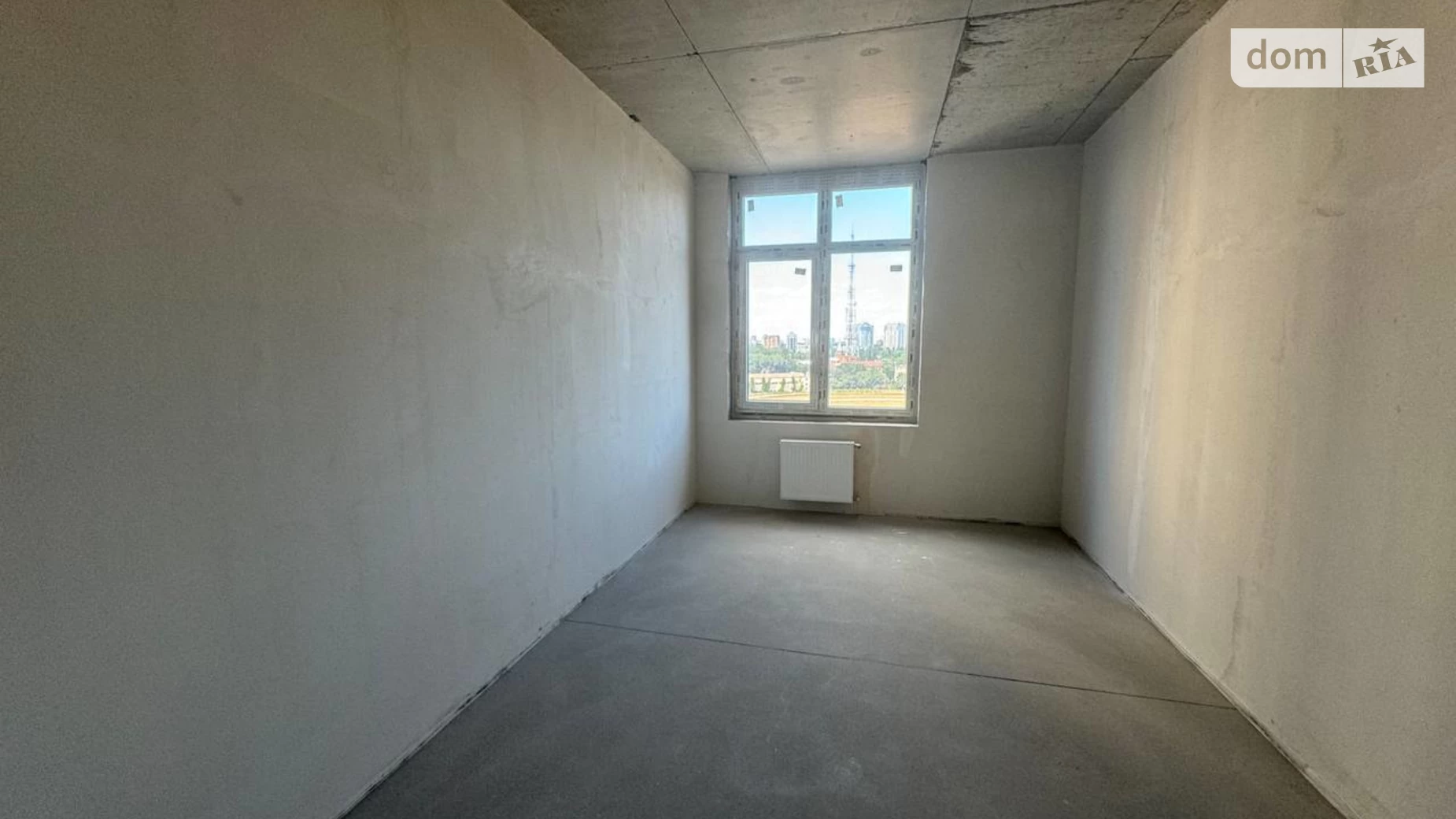 Продается 1-комнатная квартира 42 кв. м в Одессе, ул. Краснова - фото 4