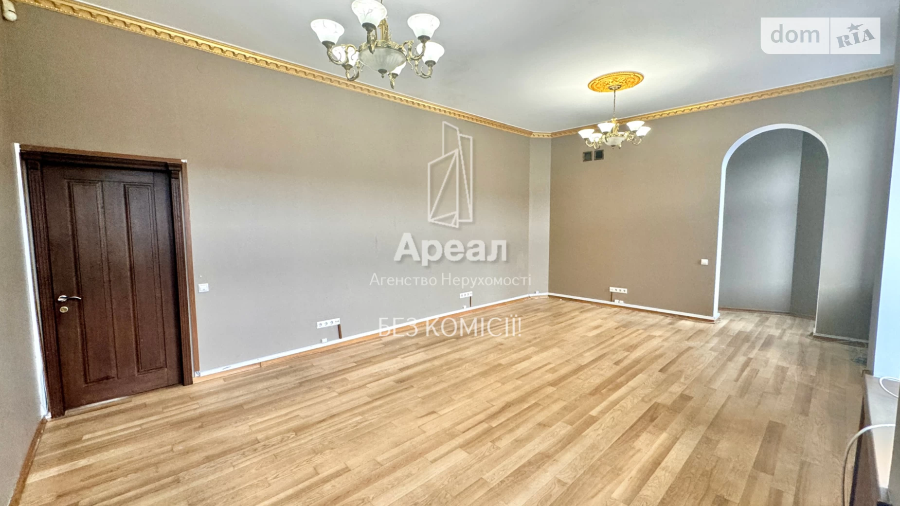 Здається в оренду офіс 160 кв. м в бізнес-центрі, цена: 1700 $ - фото 2