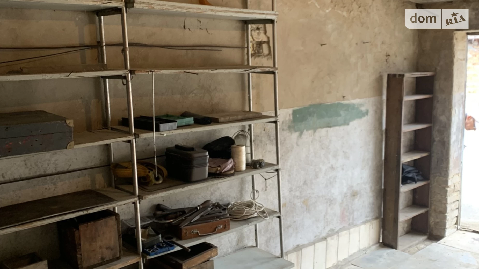 Продається місце в гаражному кооперативі під легкове авто на 18 кв. м, цена: 9500 € - фото 2
