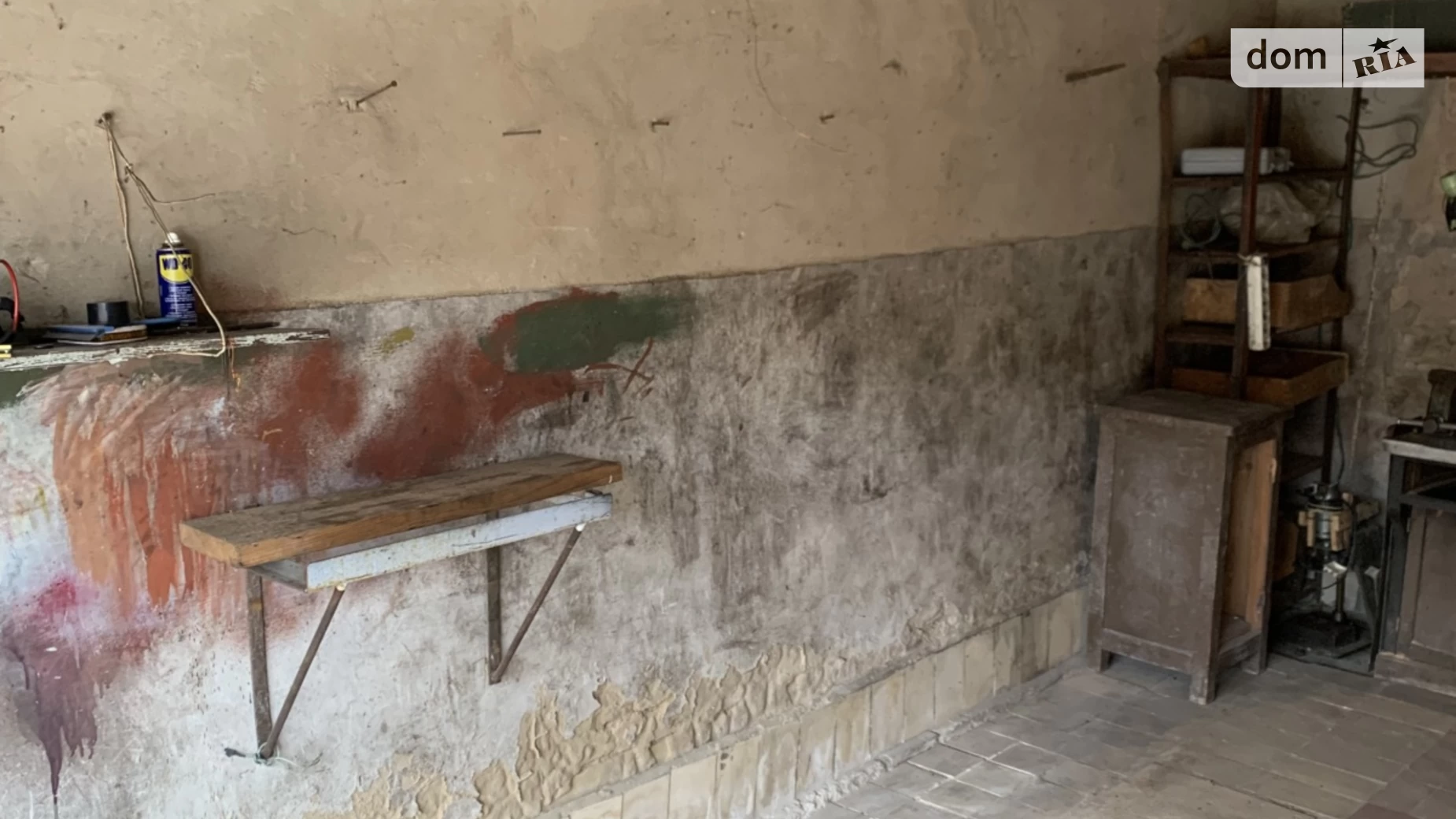 Продається місце в гаражному кооперативі під легкове авто на 18 кв. м, цена: 9500 € - фото 5