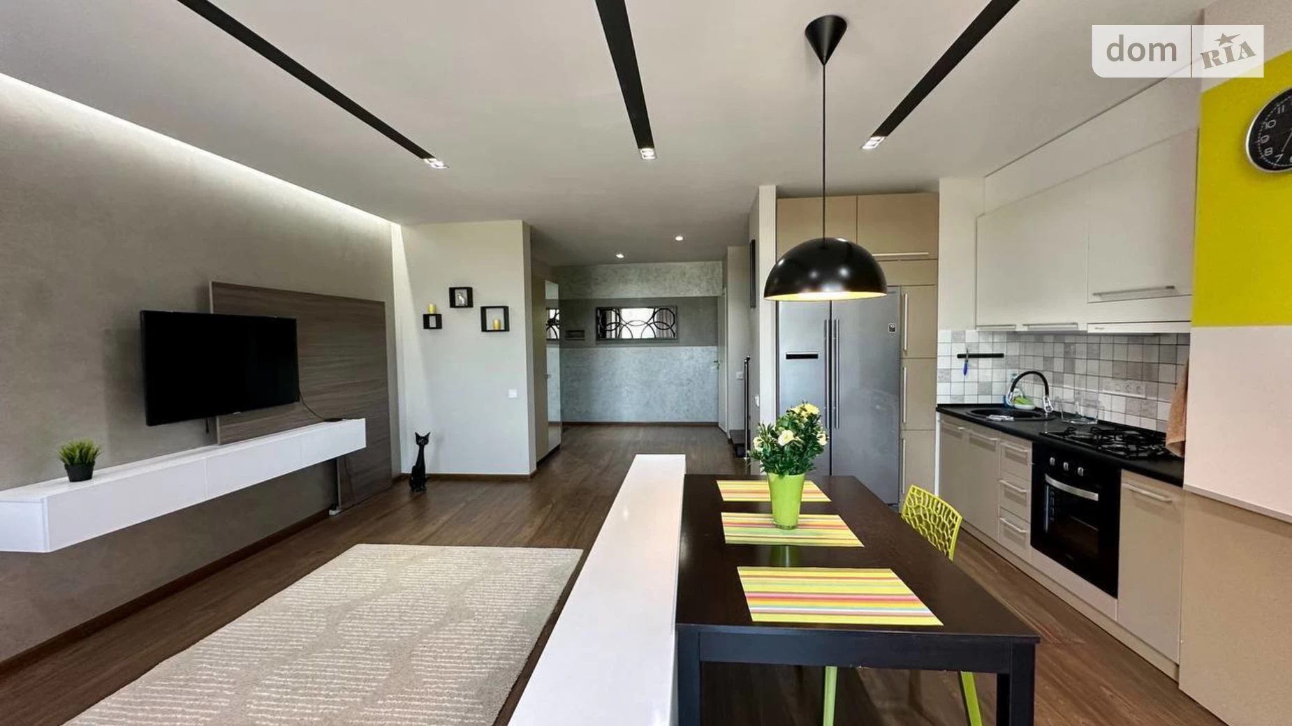 Продається 2-кімнатна квартира 104.6 кв. м у, цена: 122000 $ - фото 3