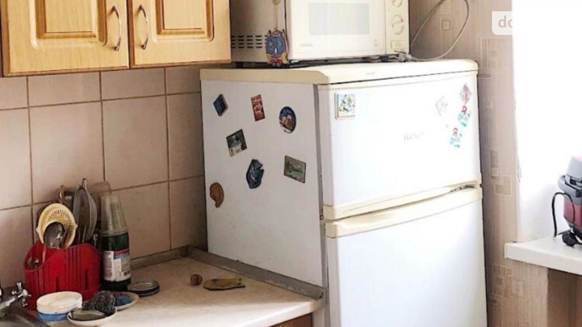 Продається 1-кімнатна квартира 29.4 кв. м у Києві, цена: 35500 $ - фото 4