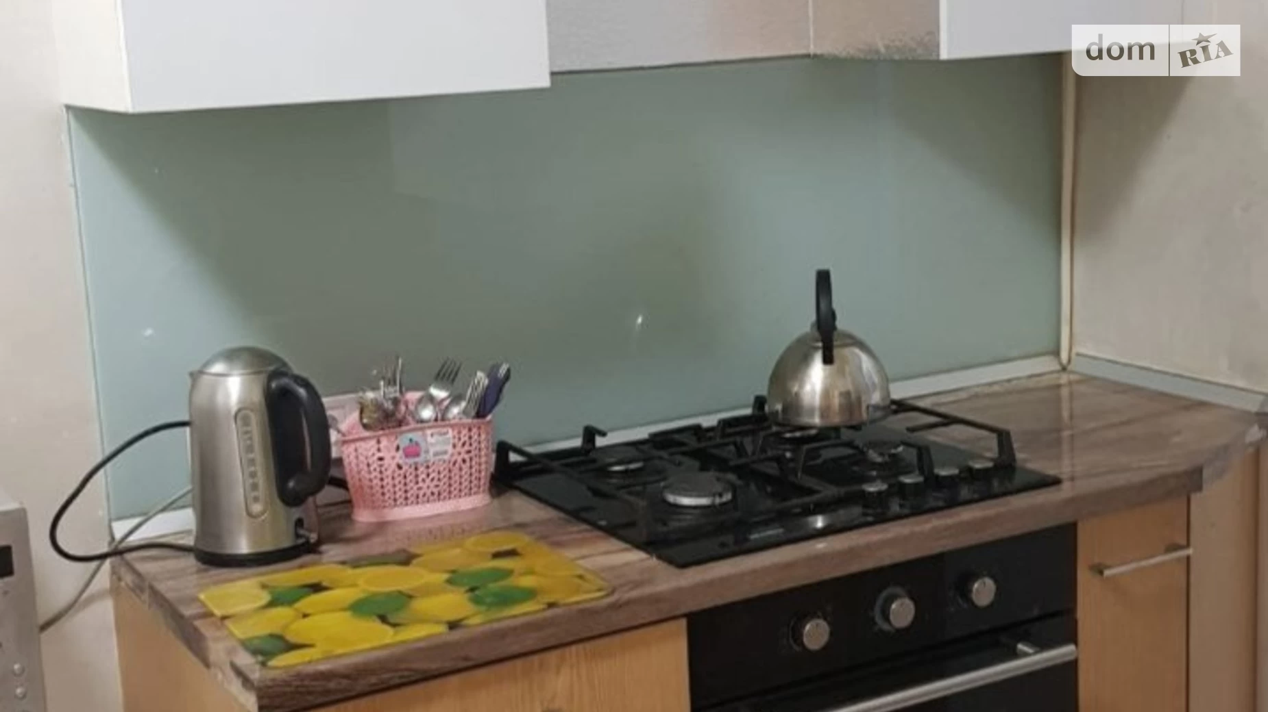 Здається в оренду 2-кімнатна квартира у Одесі, вул. Дворянська - фото 4