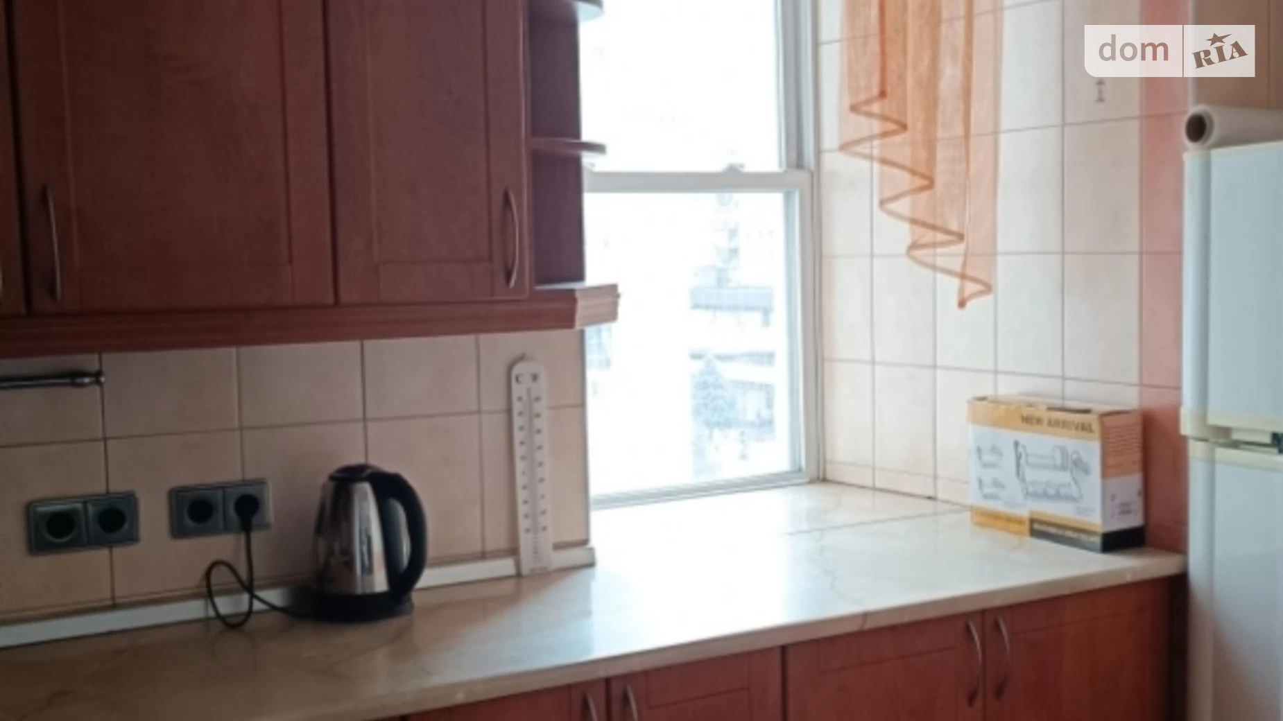 Продается 3-комнатная квартира 76.7 кв. м в Каменском, просп. Свободы, 49 - фото 5