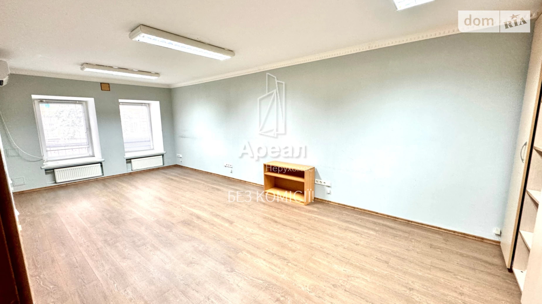 Здається в оренду офіс 89 кв. м в бізнес-центрі, цена: 900 $ - фото 2