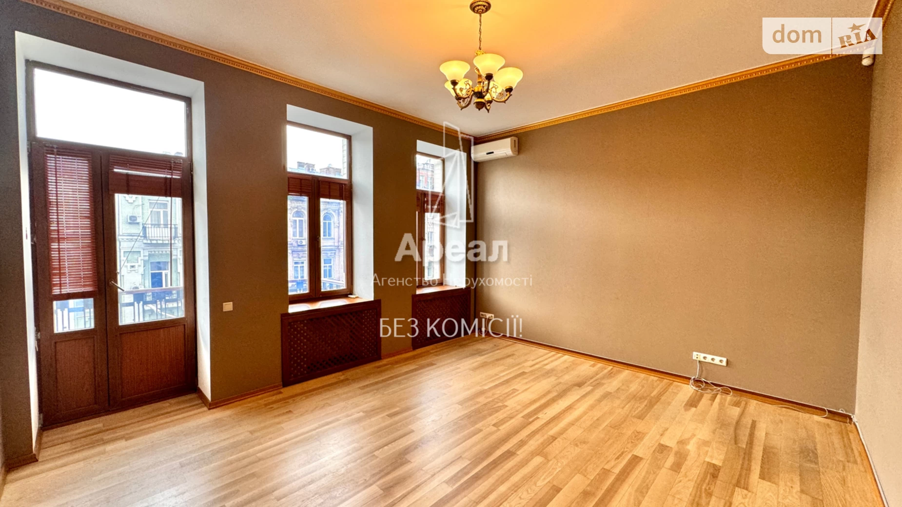 Здається в оренду офіс 160 кв. м в бізнес-центрі, цена: 1700 $ - фото 4