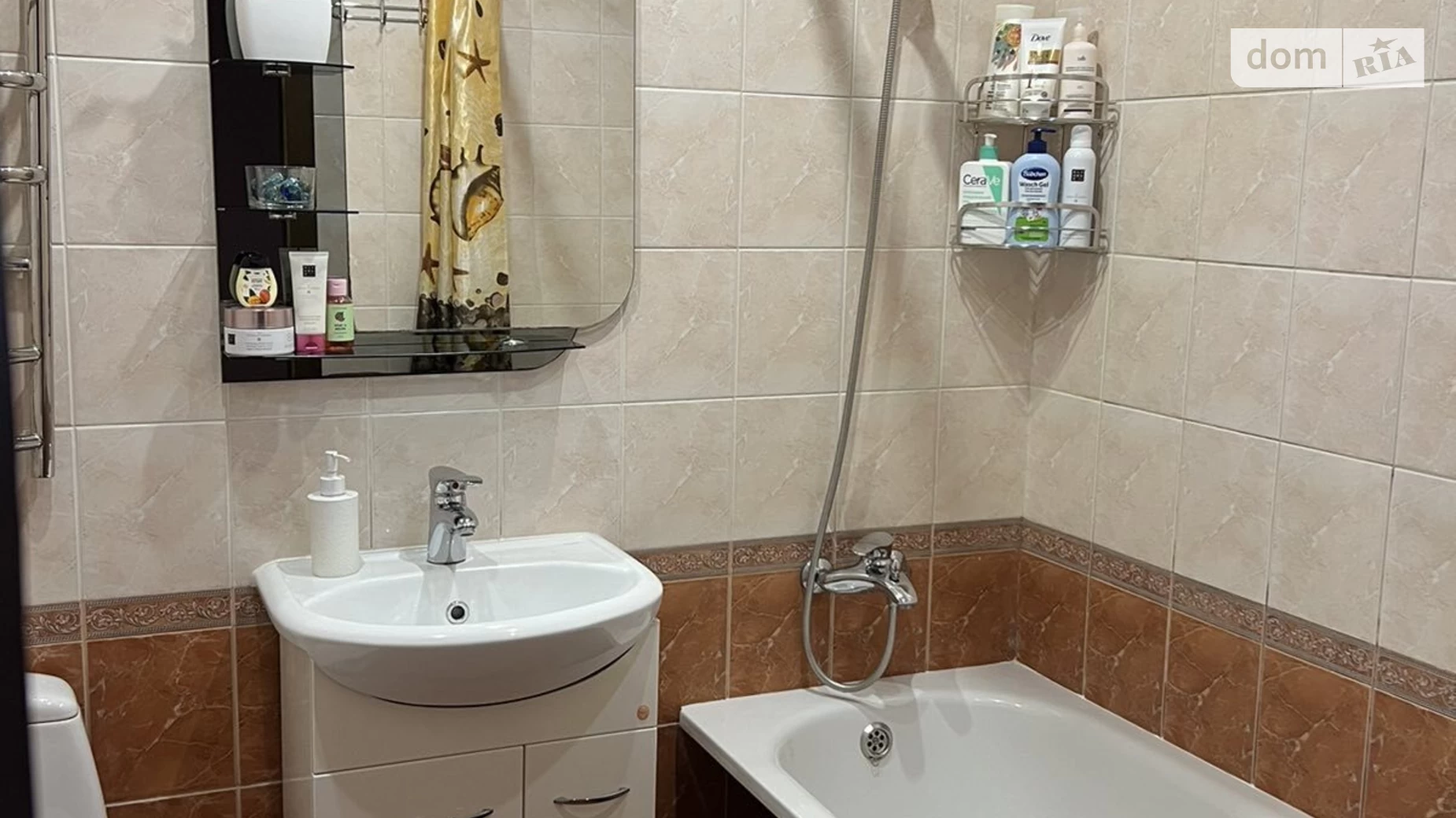 Продается 2-комнатная квартира 70 кв. м в Черкассах, цена: 85000 $ - фото 15