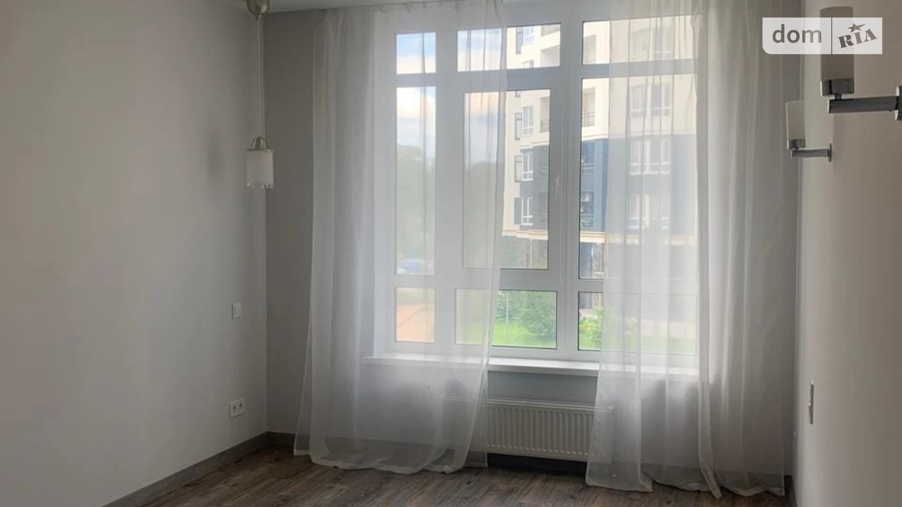 Продается 2-комнатная квартира 59.9 кв. м в Ирпене, ул. Ольги Кобылянской(Достоевского), 1В/11 - фото 3