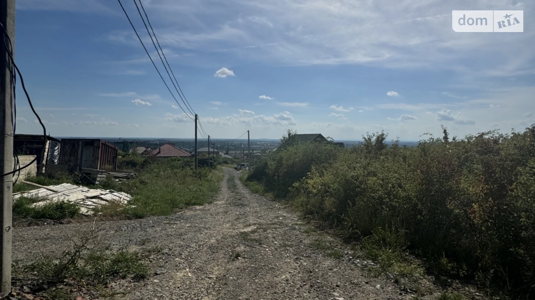 Продается земельный участок 18 соток в Закарпатской области, цена: 180000 $ - фото 4