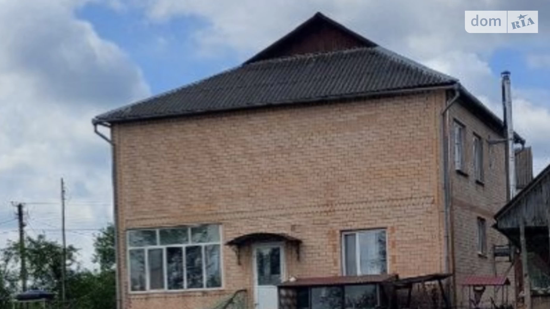 Продається будинок 2 поверховий 198 кв. м с басейном, цена: 99000 $ - фото 4
