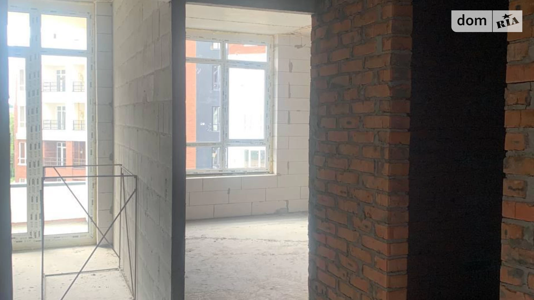 Продається 1-кімнатна квартира 37.85 кв. м у Ірпені, вул. Ольги Кобилянської(Достоєвського), 19 - фото 3