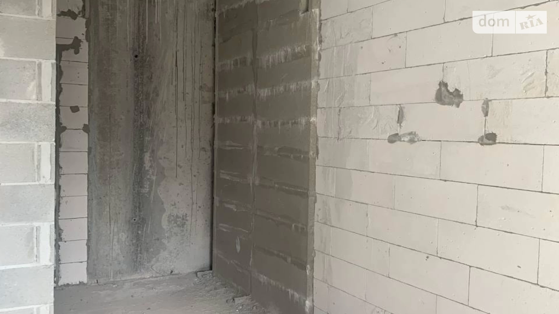 Продається 1-кімнатна квартира 37.85 кв. м у Ірпені, вул. Ольги Кобилянської(Достоєвського), 19 - фото 5
