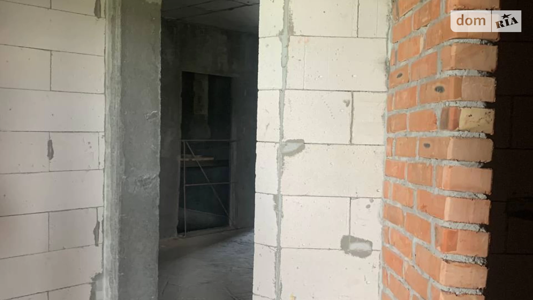 Продається 3-кімнатна квартира 78.26 кв. м у Ірпені, вул. Ольги Кобилянської(Достоєвського), 19 - фото 3