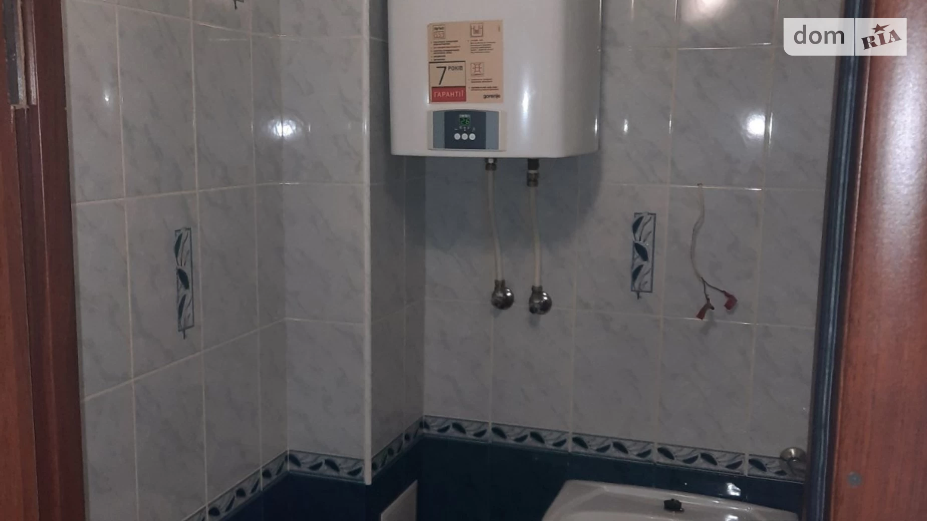 Продається 1-кімнатна квартира 22.4 кв. м у Дніпрі, ул. Котляревського, 5 - фото 3