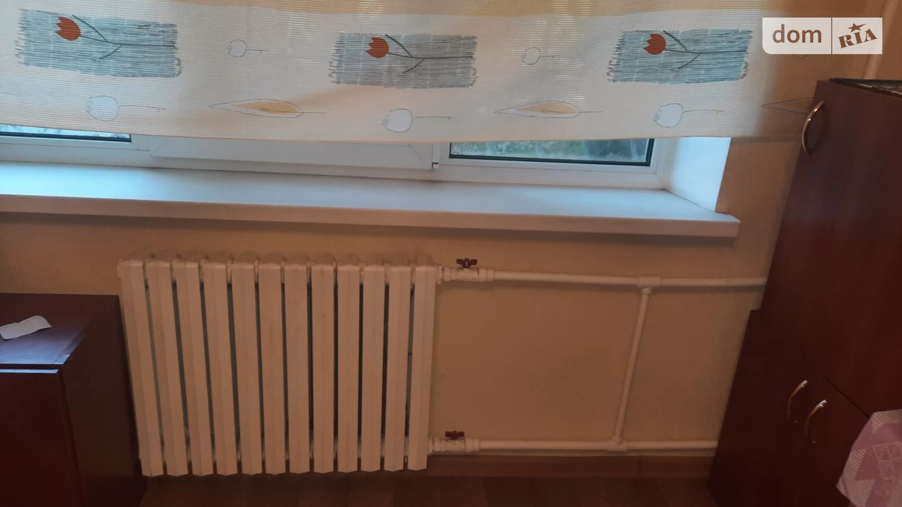 Продається 1-кімнатна квартира 22.4 кв. м у Дніпрі, ул. Котляревського, 5 - фото 2