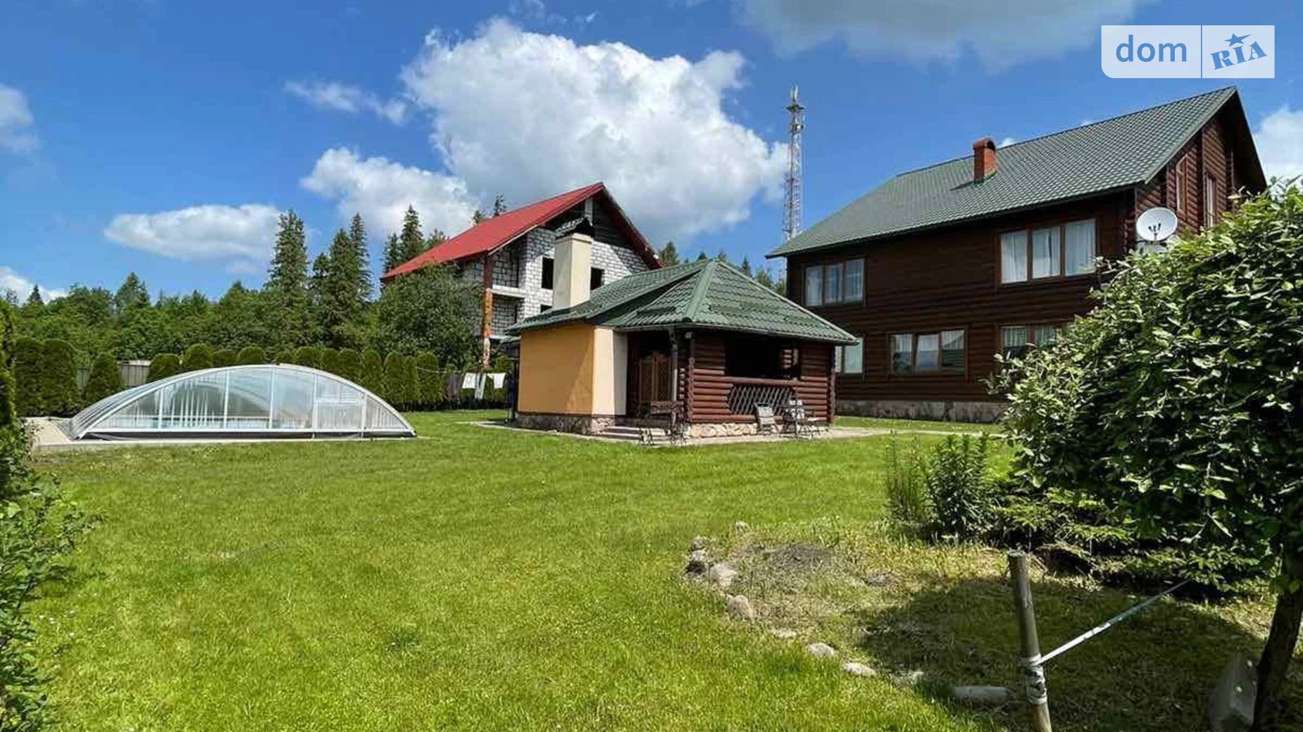 Продається будинок 2 поверховий 330 кв. м з подвалом, цена: 370000 $ - фото 5