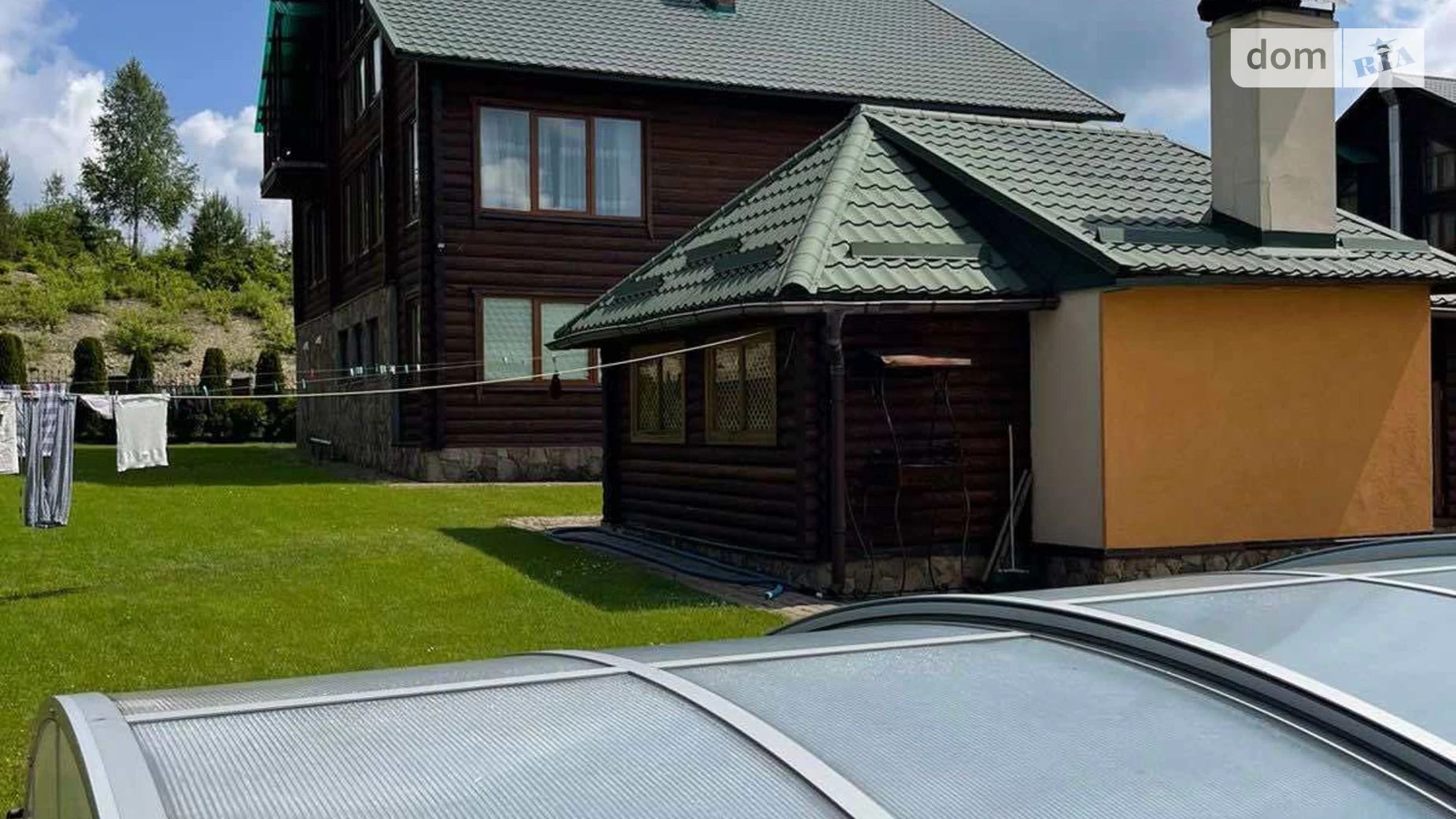 Продається будинок 2 поверховий 330 кв. м з подвалом, цена: 370000 $ - фото 3