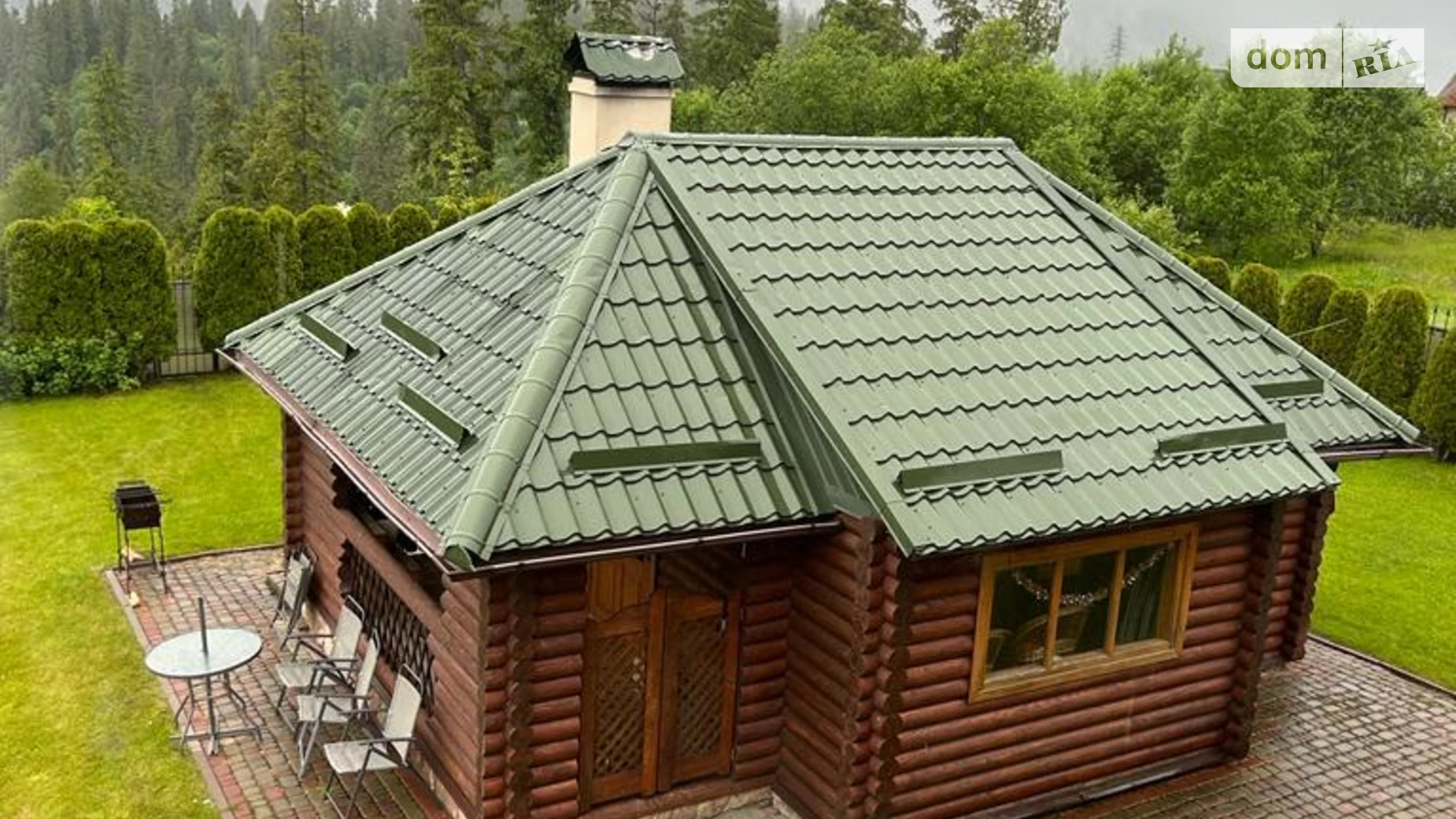 Продається будинок 2 поверховий 330 кв. м з подвалом, цена: 370000 $ - фото 4