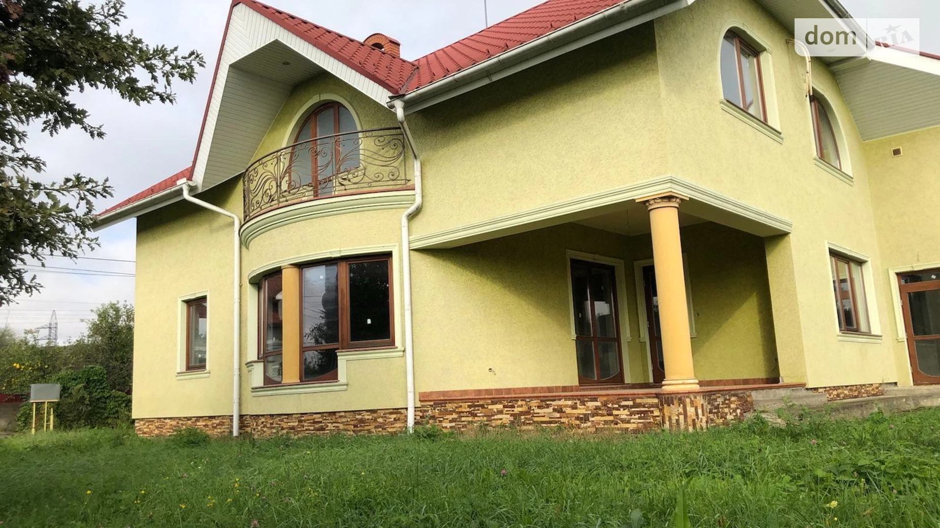 Продається будинок 2 поверховий 253 кв. м з бесідкою, цена: 161990 $ - фото 2