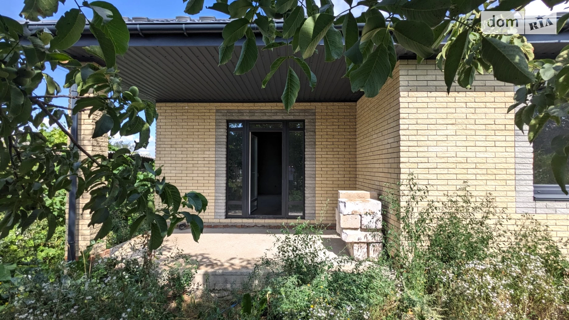 Продається одноповерховий будинок 140 кв. м з каміном, цена: 90000 $ - фото 5