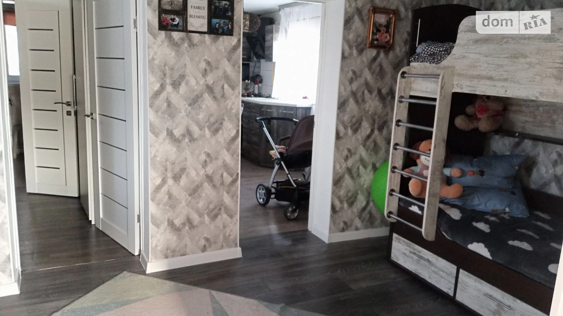 Продається одноповерховий будинок 69 кв. м з банею/сауною, цена: 46000 $ - фото 2