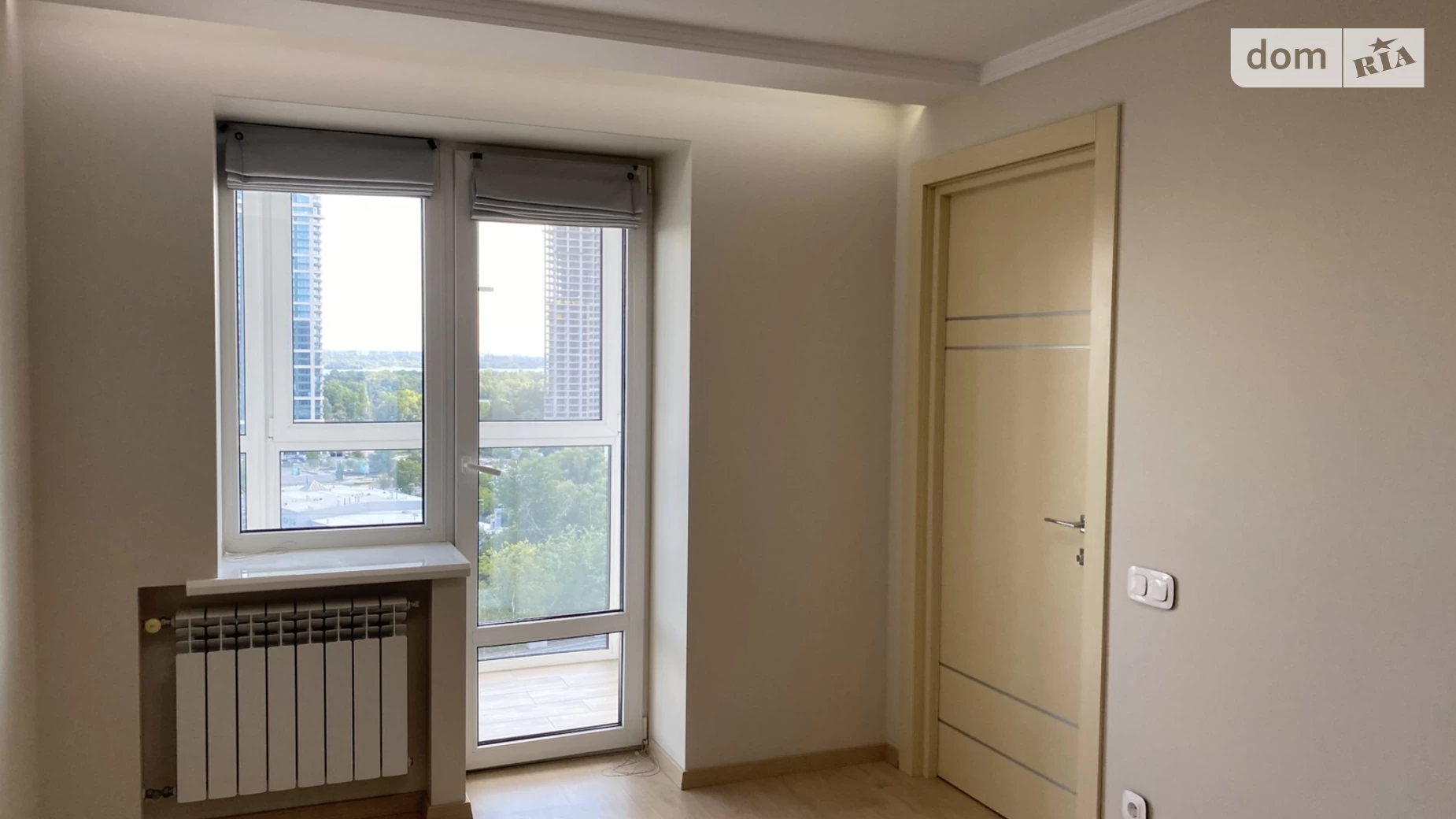 Продається 1-кімнатна квартира 43 кв. м у Дніпрі, просп. Яворницького Дмитра - фото 4
