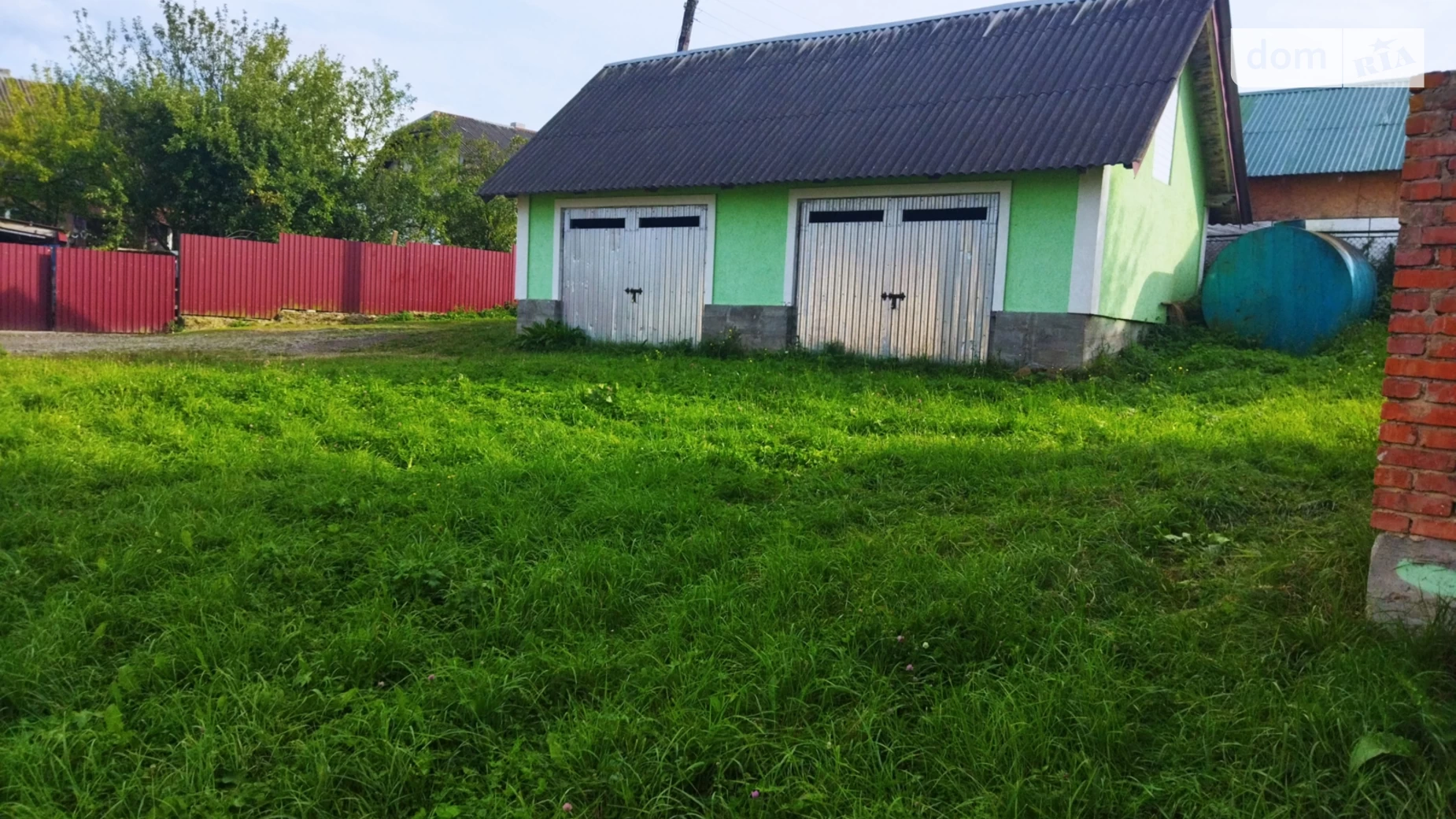 Продается одноэтажный дом 167 кв. м с балконом, цена: 85000 $ - фото 4