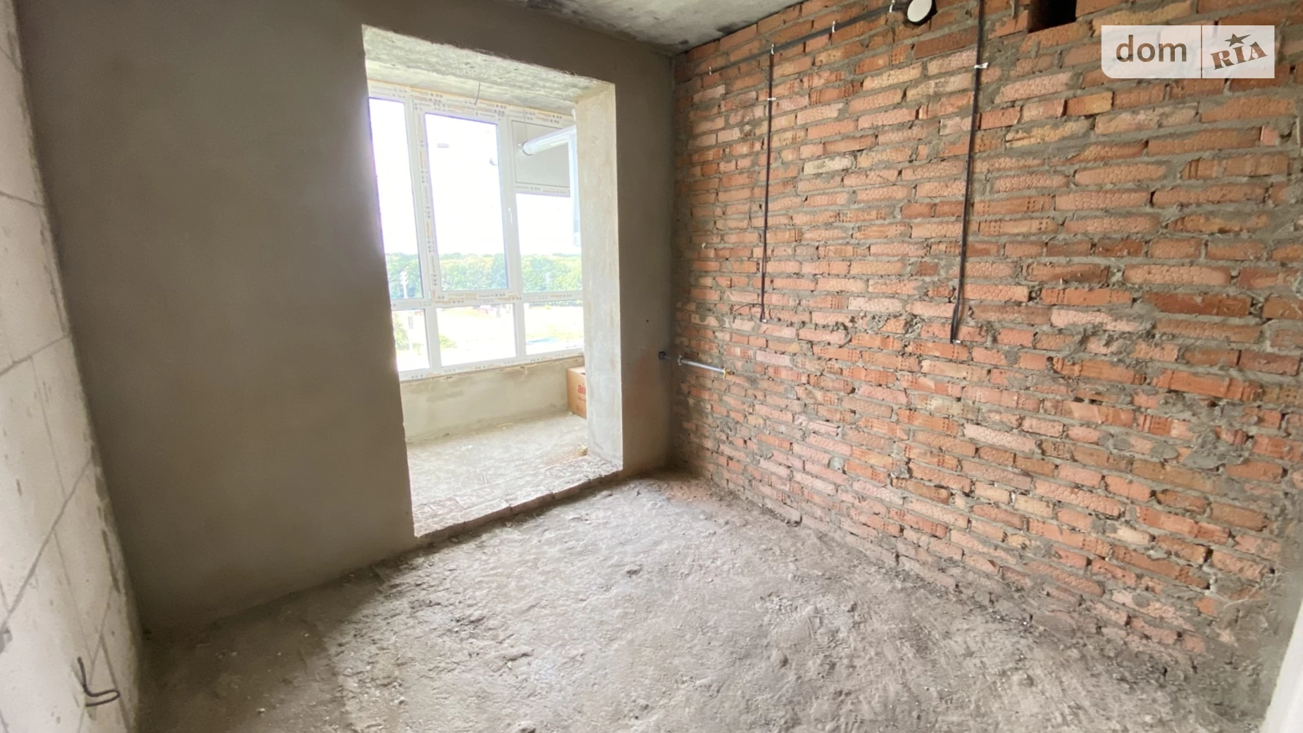 Продается 1-комнатная квартира 41.5 кв. м в Виннице, ул. Сергея Зулинского - фото 4