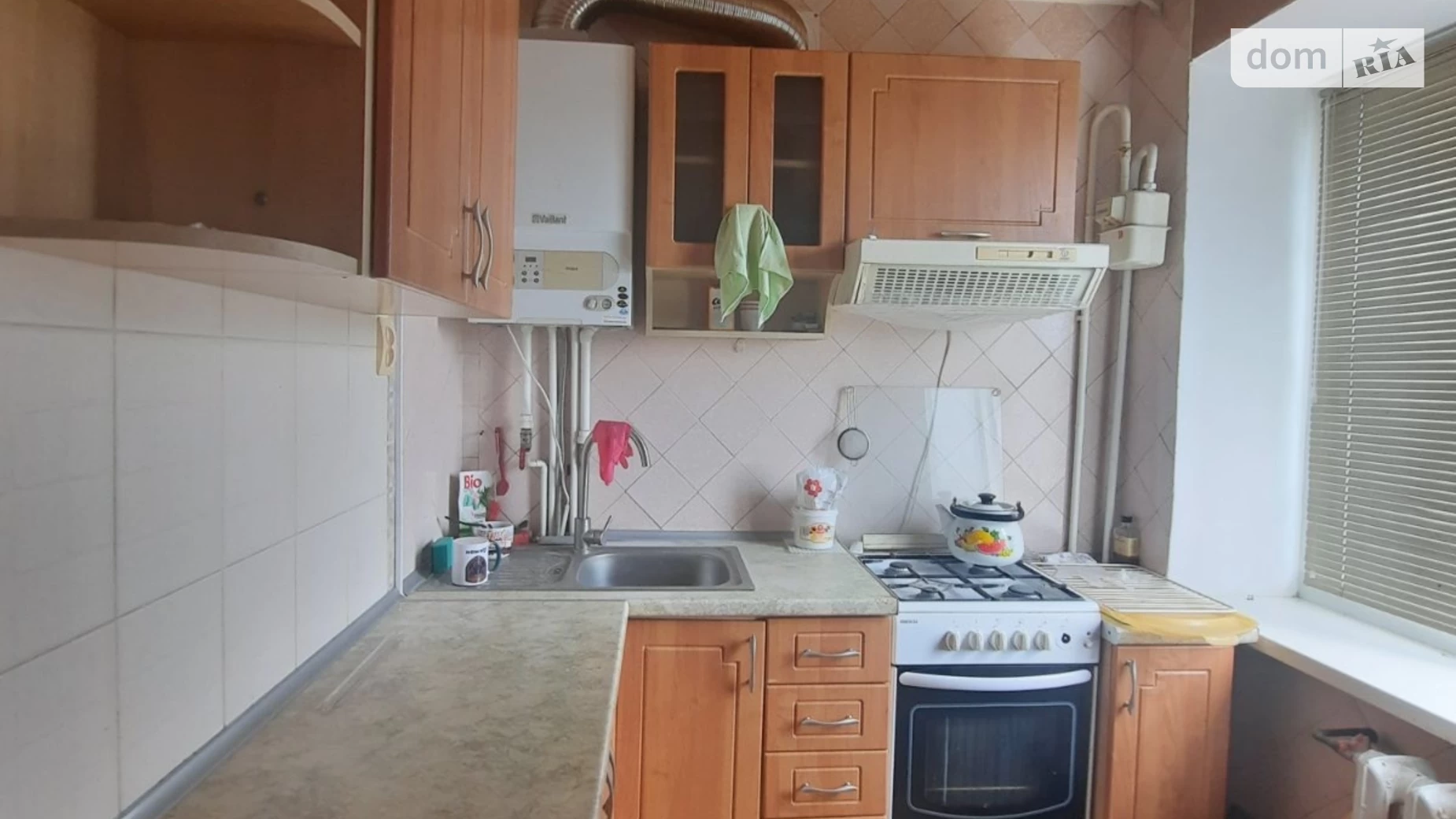 Продається 3-кімнатна квартира 56 кв. м у Миколаєві, вул. Віталія Бохонка(Чайковського) - фото 3