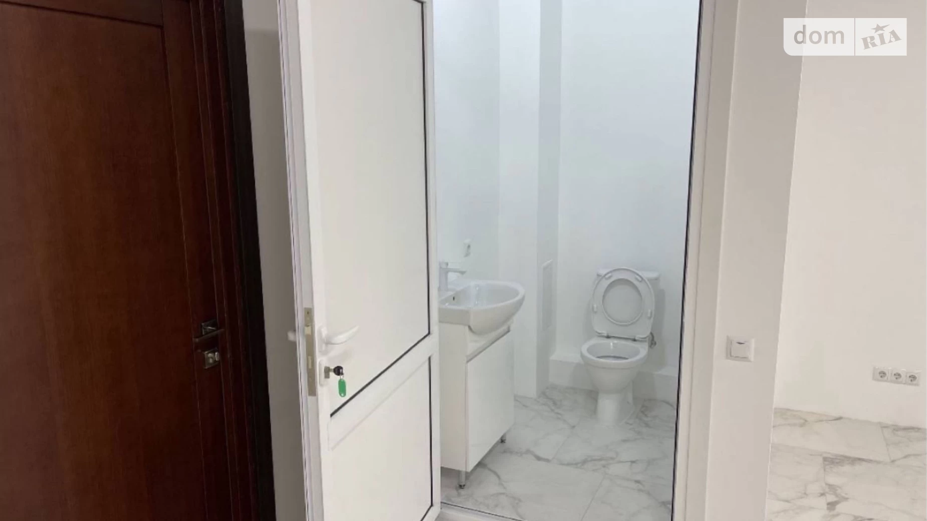 Здається в оренду офіс 77 кв. м в бізнес-центрі, цена: 17000 грн - фото 5
