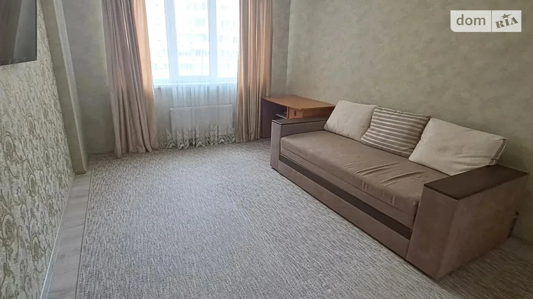 Продается 2-комнатная квартира 56.2 кв. м в Черноморске, ул. Защитников Украины(1 Мая), 42 - фото 5