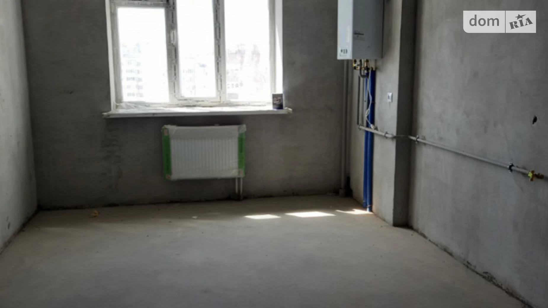 Продается 2-комнатная квартира 66.9 кв. м в Хмельницком, ул. Лесогриневецкая, 34А - фото 3
