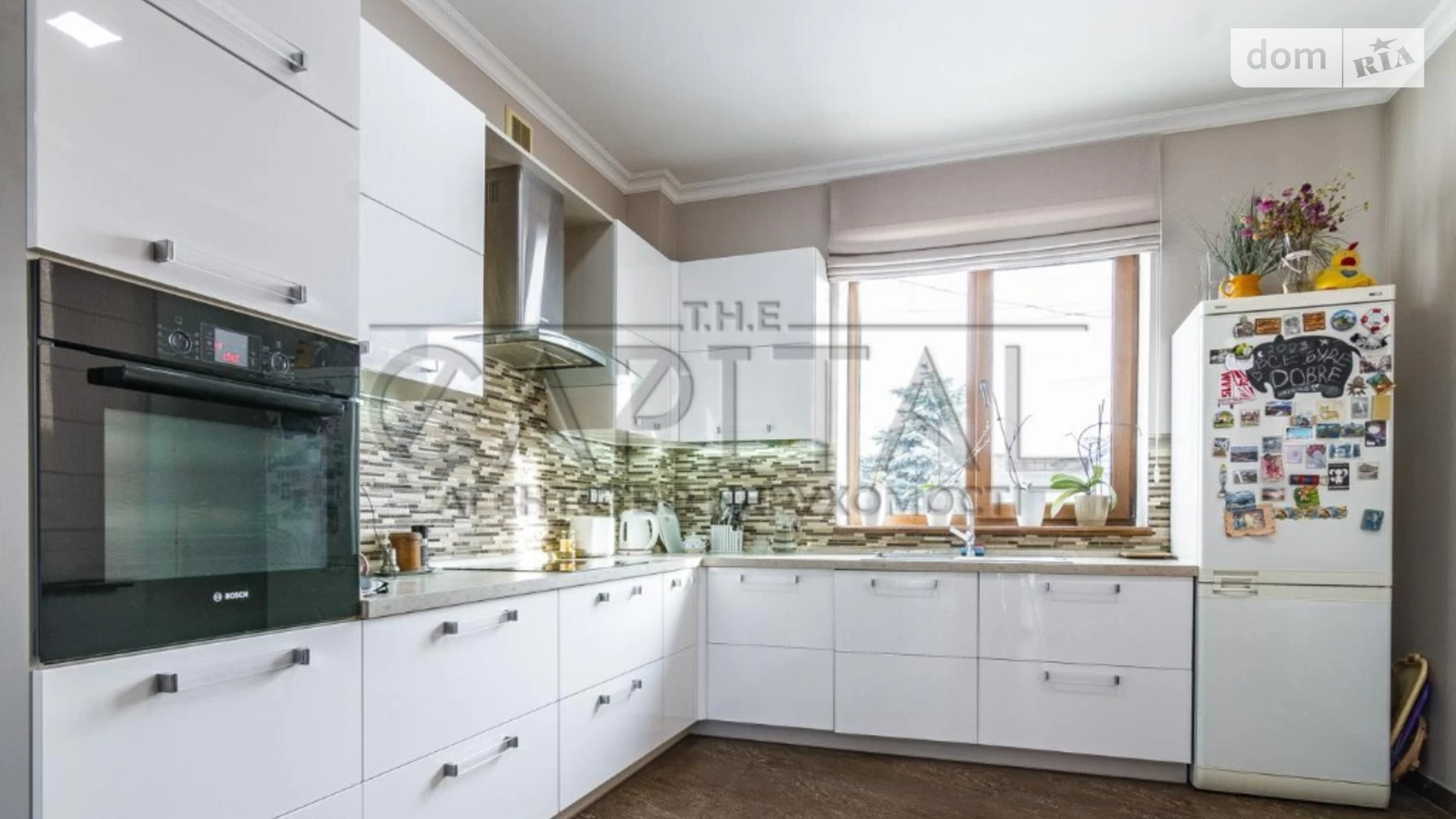 Продается дом на 2 этажа 296 кв. м с участком, цена: 450000 $ - фото 3