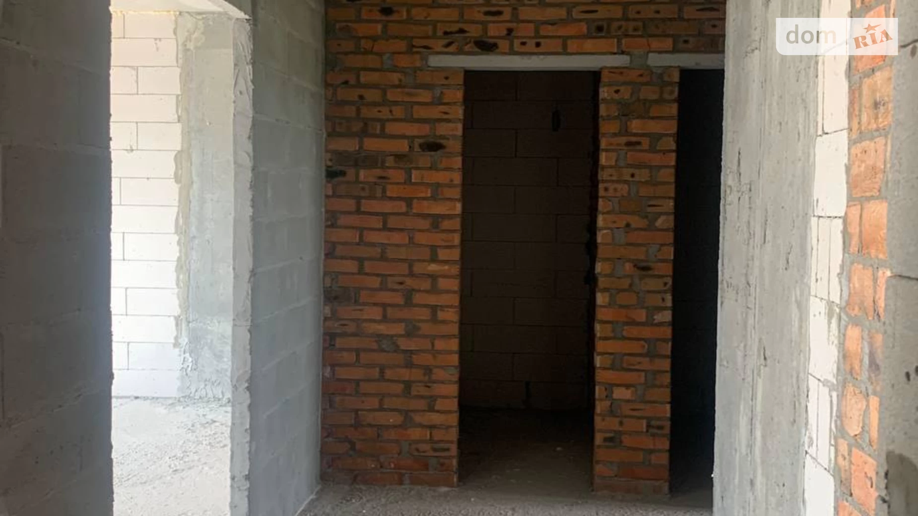 Продается 2-комнатная квартира 65.26 кв. м в Ирпене, ул. Кобылянской Ольги, 1В/18 - фото 3