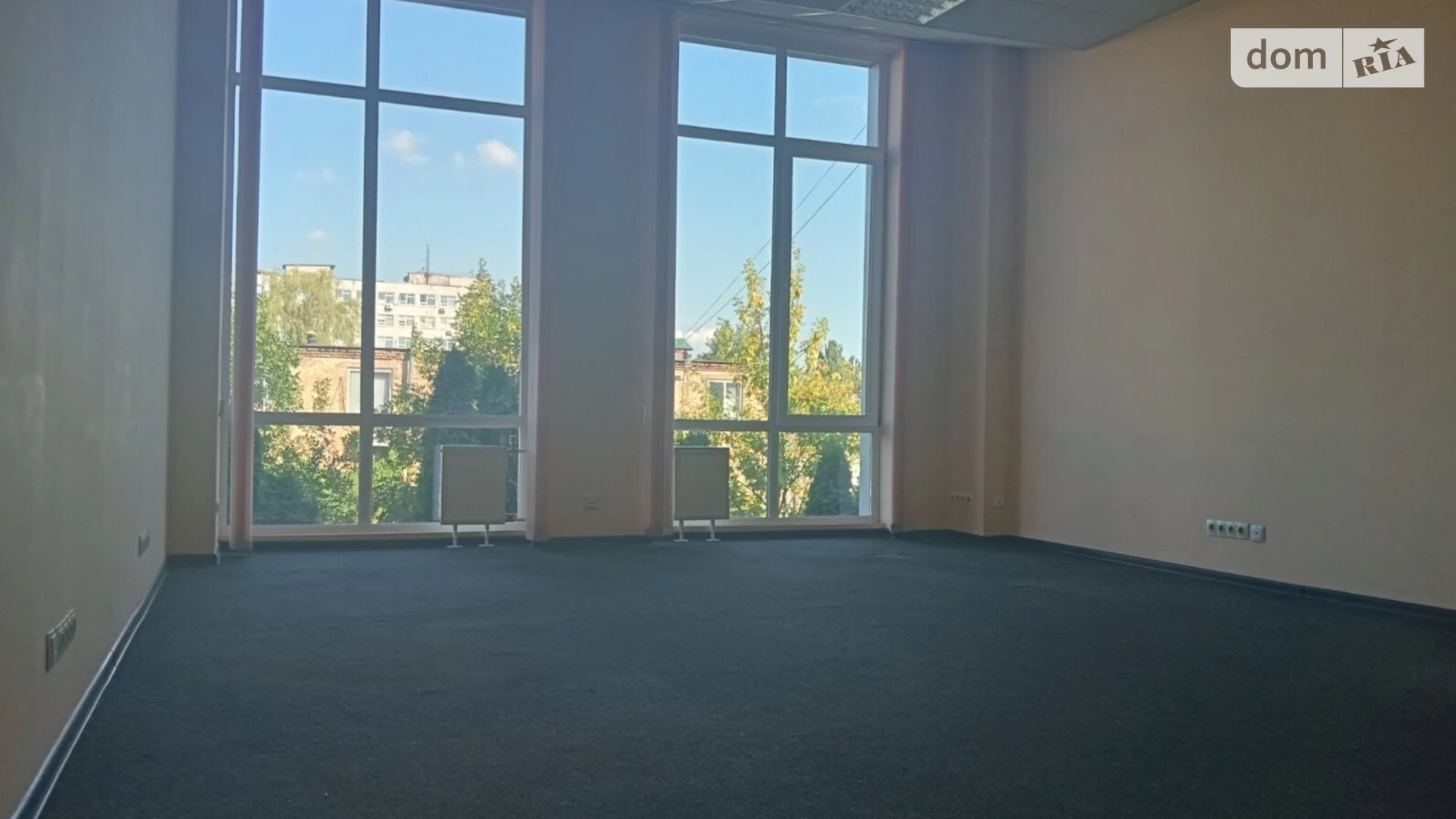 Сдается в аренду офис 47.6 кв. м в бизнес-центре, цена: 14280 грн - фото 4
