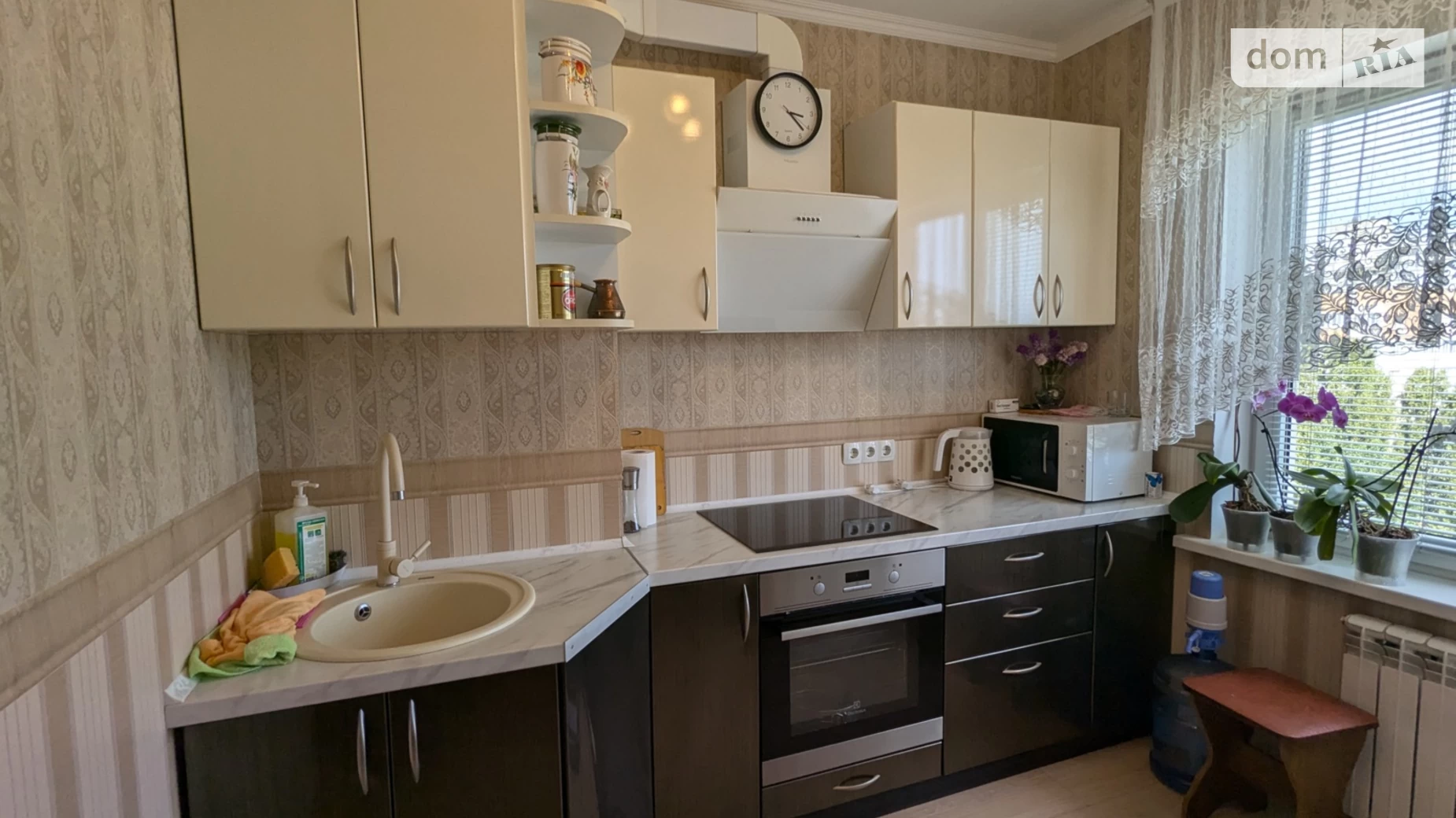 Продається 2-кімнатна квартира 55 кв. м у Одесі, вул. Палія Семена, 127 - фото 3