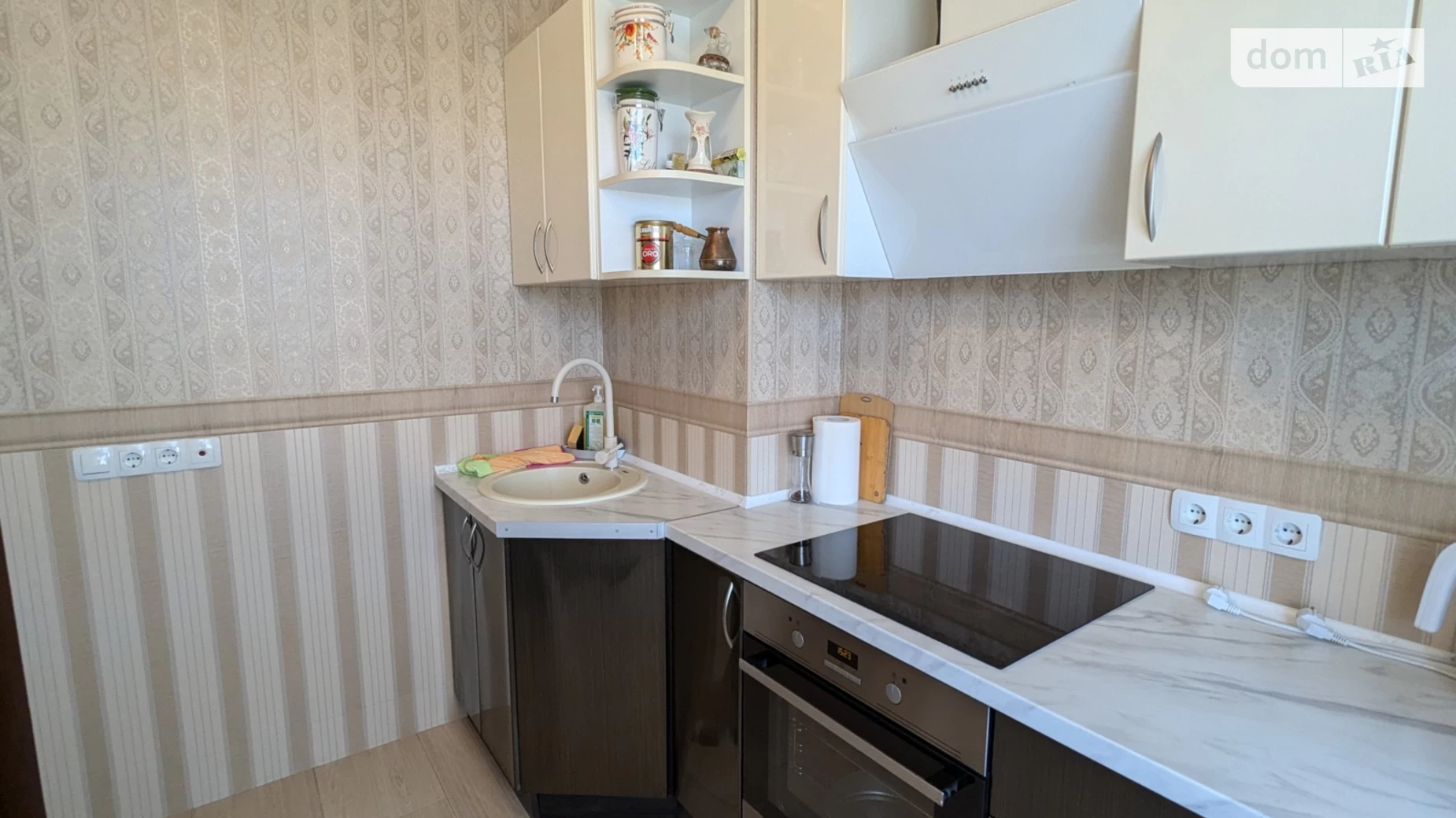 Продається 2-кімнатна квартира 55 кв. м у Одесі, вул. Палія Семена, 127 - фото 4