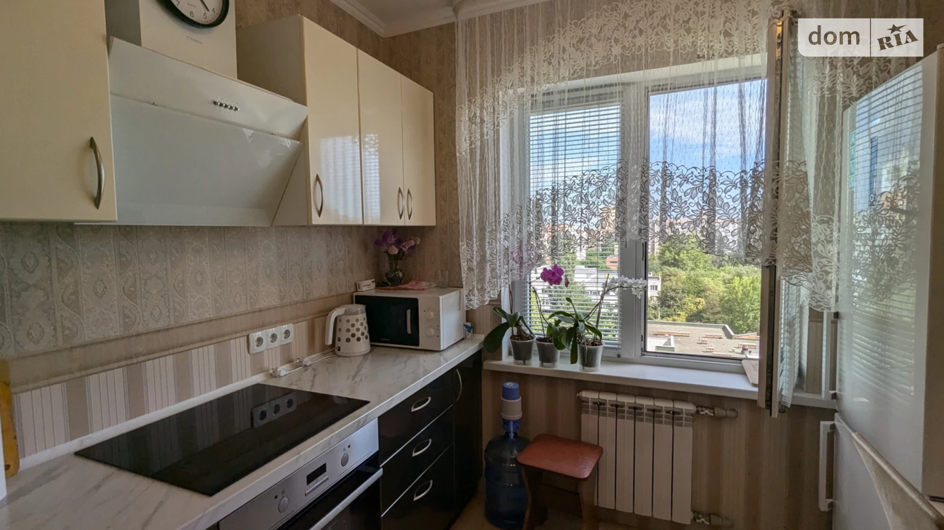 Продається 2-кімнатна квартира 55 кв. м у Одесі, вул. Палія Семена, 127 - фото 2