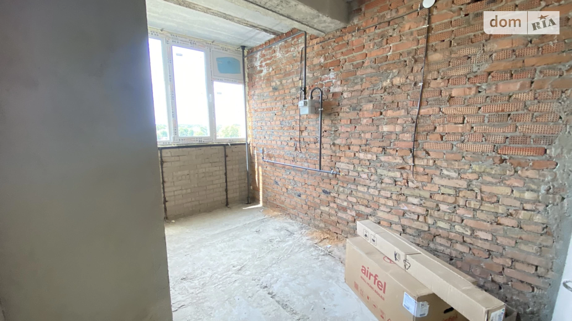 Продается 1-комнатная квартира 41 кв. м в Стрижавке, ул. Киевская - фото 2