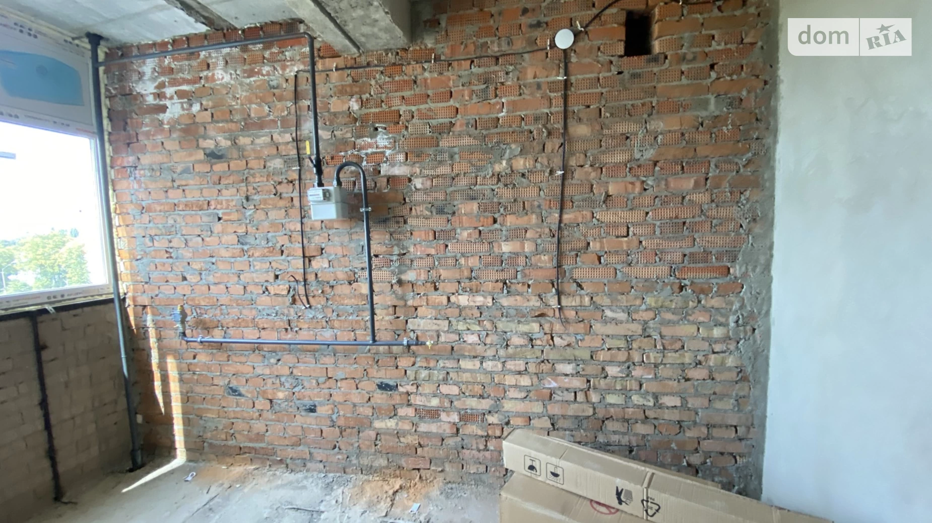 Продается 1-комнатная квартира 41 кв. м в Стрижавке, ул. Киевская - фото 3
