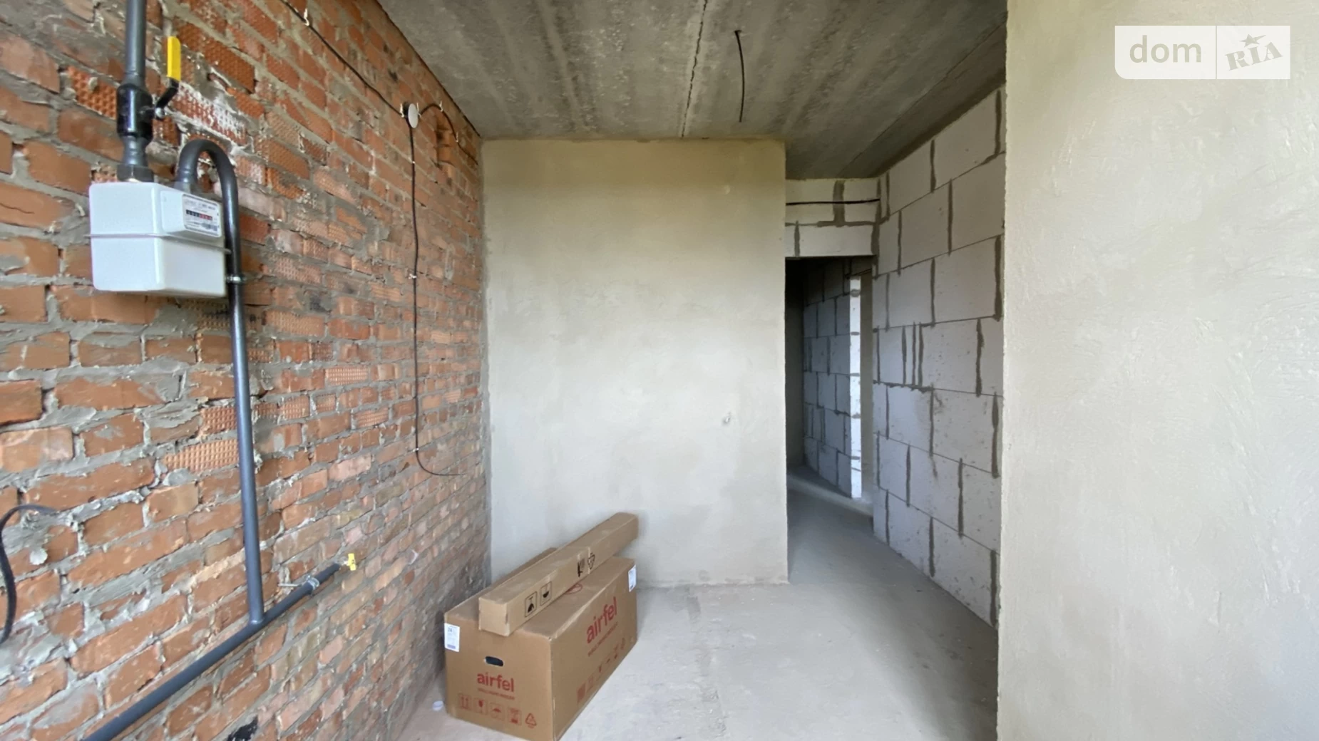 Продается 1-комнатная квартира 41 кв. м в Стрижавке, ул. Киевская - фото 4