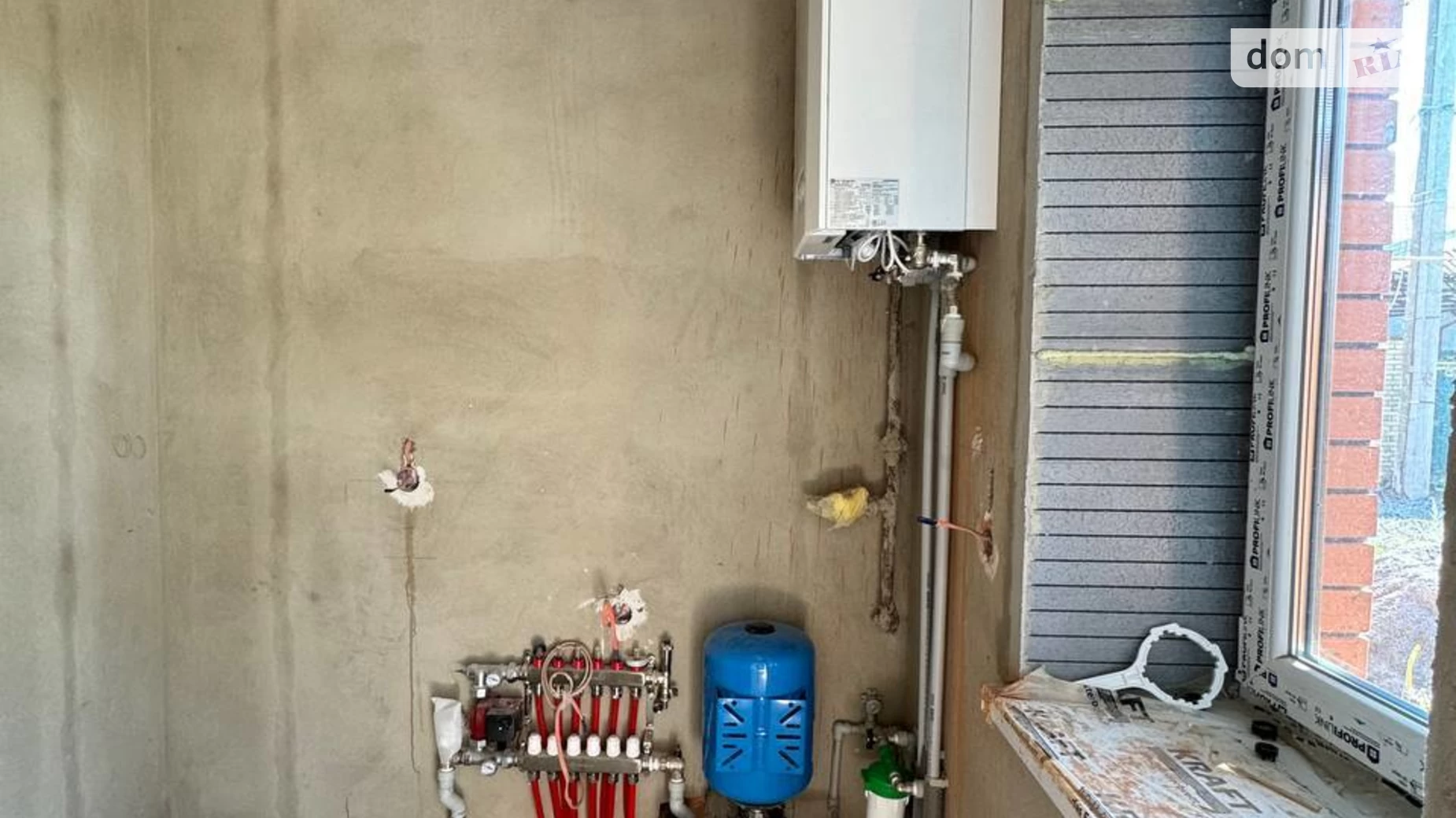 Продается одноэтажный дом 103 кв. м с баней/сауной, цена: 84000 $ - фото 3
