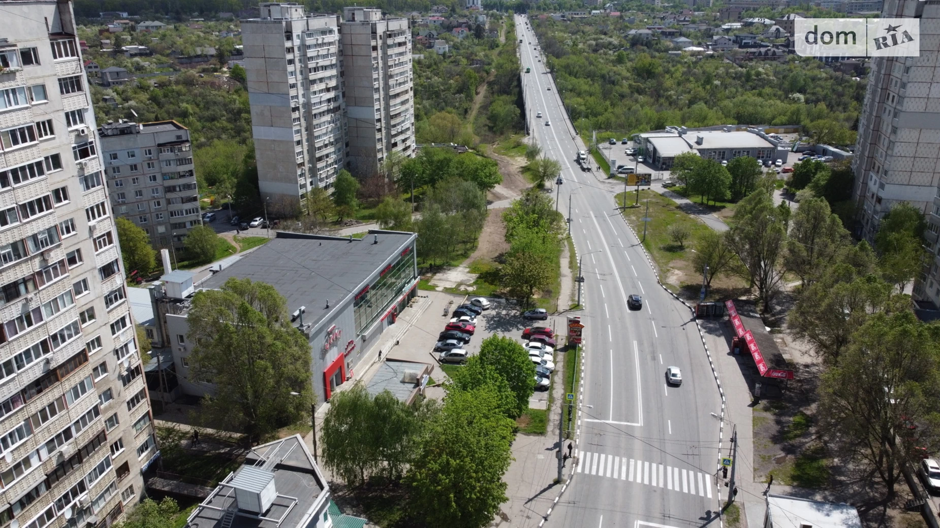 Сдается в аренду объект сферы услуг 13 кв. м в 3-этажном здании, цена: 2500 грн - фото 5