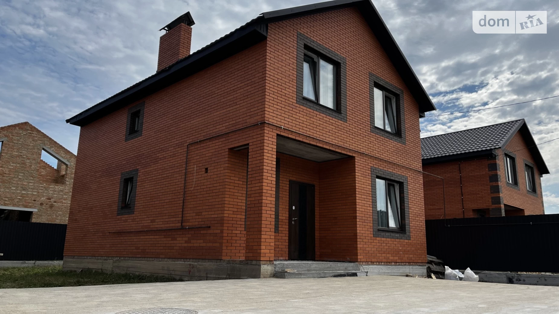 Продається будинок 2 поверховий 120 кв. м з садом, цена: 110000 $ - фото 2