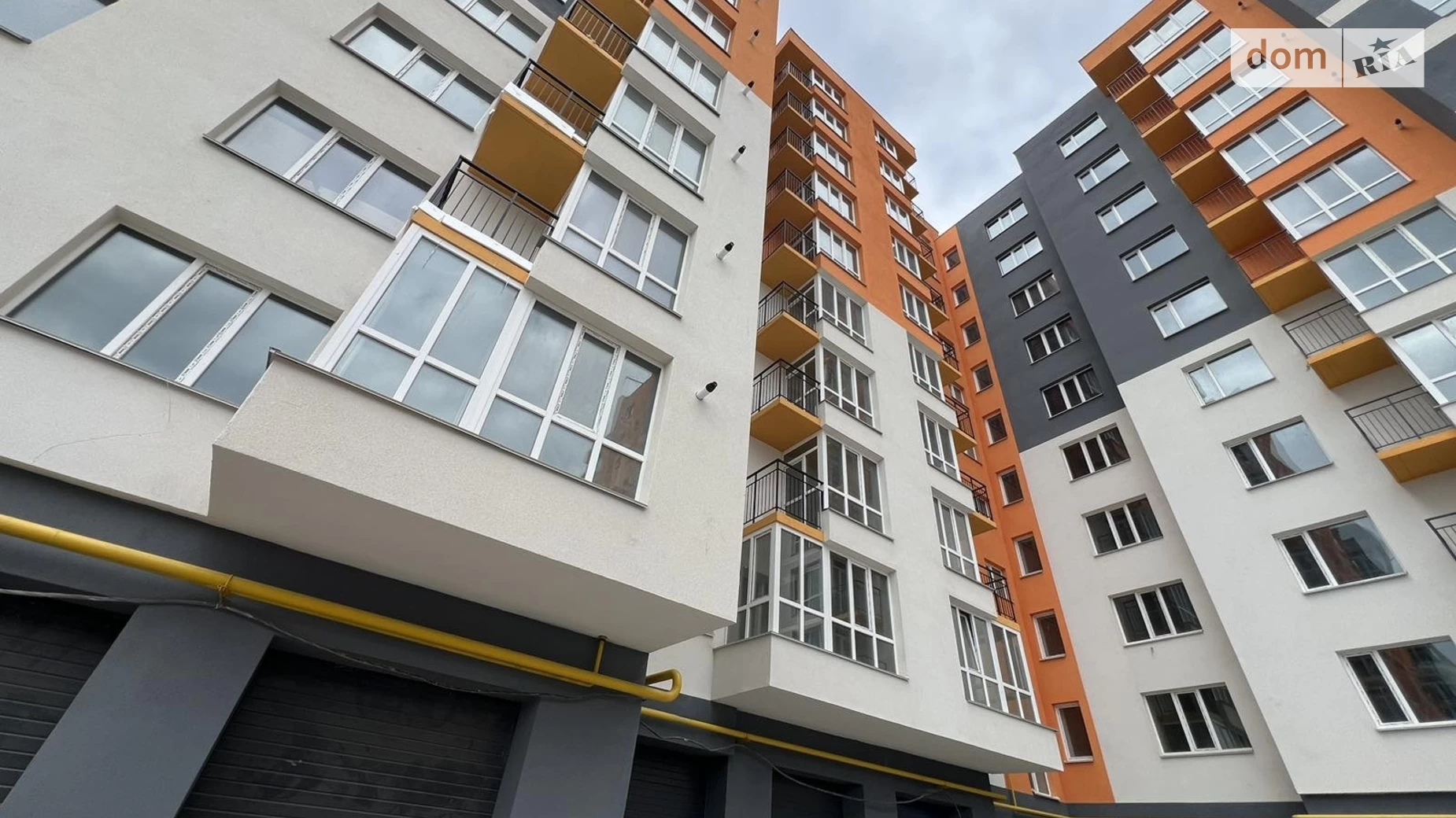 Продается 1-комнатная квартира 40 кв. м в Винницких Хуторах, Немировское шоссе, 94Є/15 - фото 3