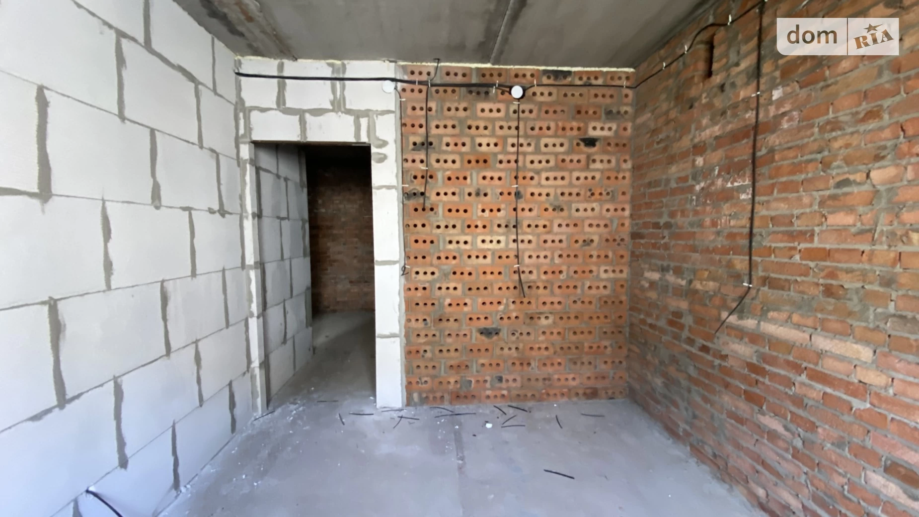Продается 2-комнатная квартира 57.5 кв. м в Стрижавке, ул. Киевская - фото 3